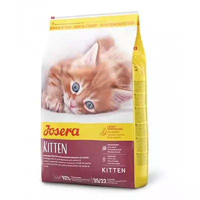 Josera Kitten - 2kg