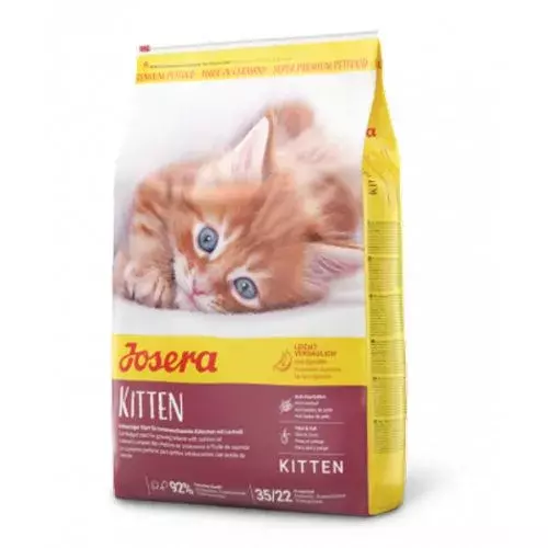 Josera Kitten - 2kg