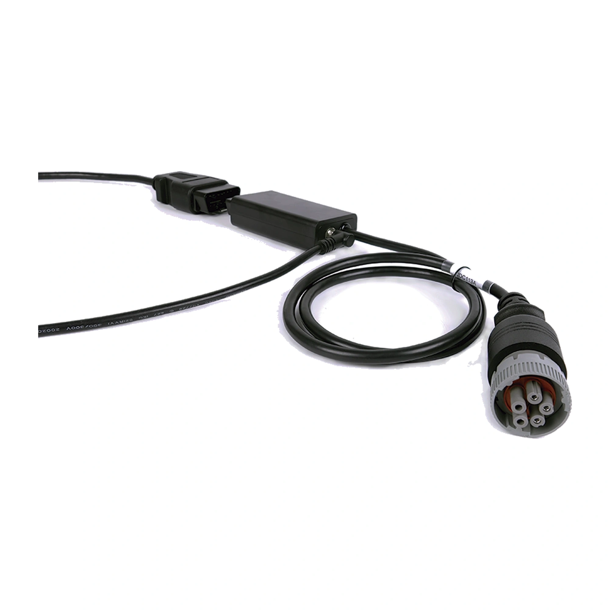 Jaltest Thermoking Diagnostics Cable (Trailer) - JDC113.9
