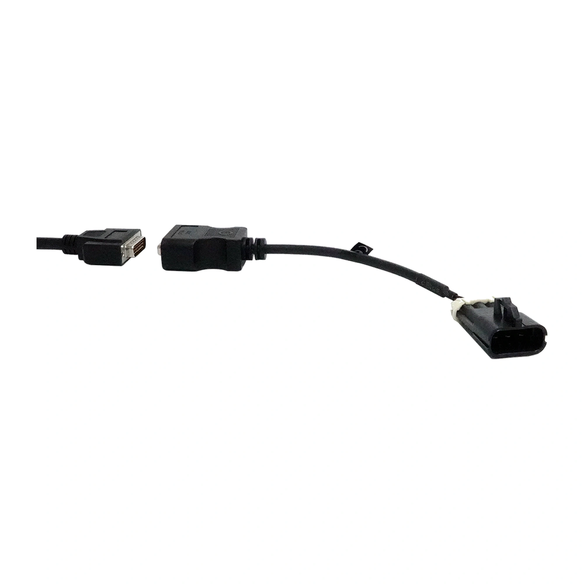 Jaltest Carrier Diagnostics Cable (Trailer) - JDC115.9