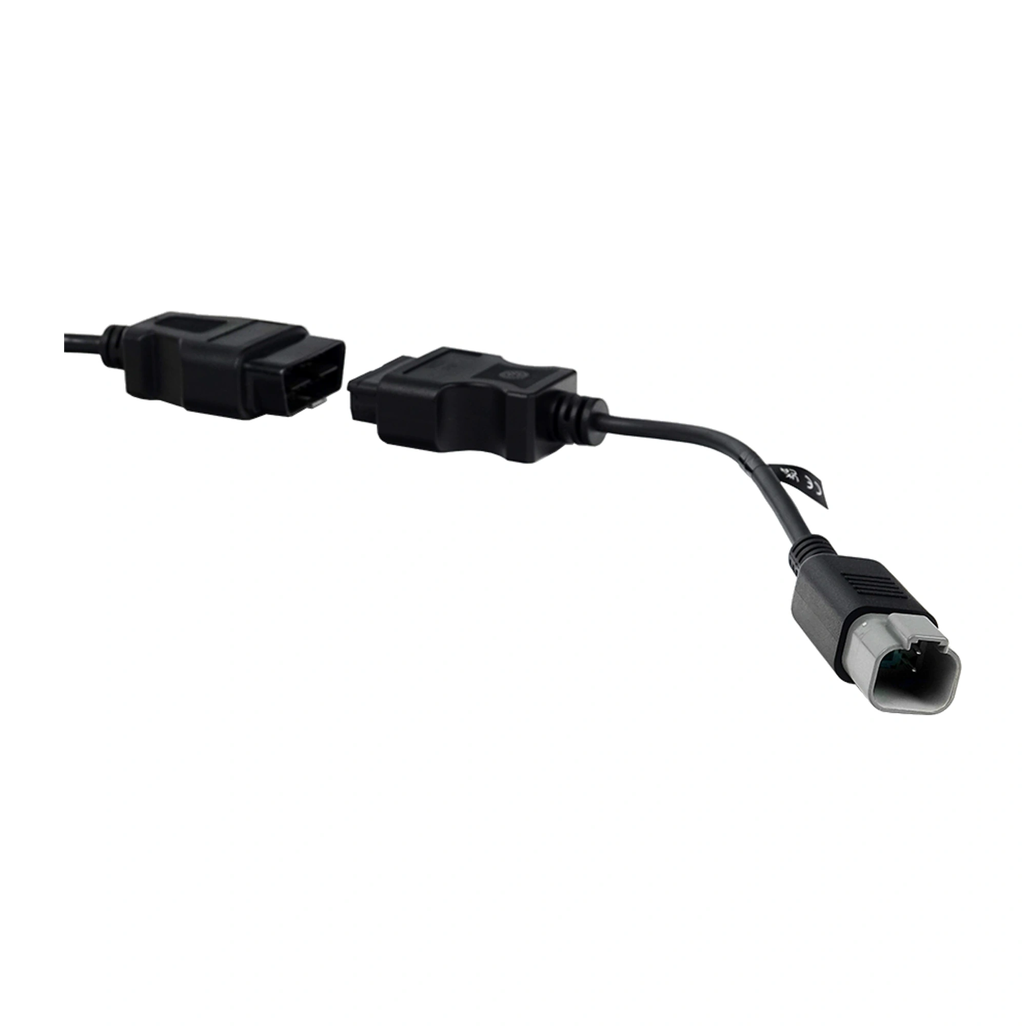 Jaltest Bendix Trailer ABS CAN Diagnostics Cable - JDC123A