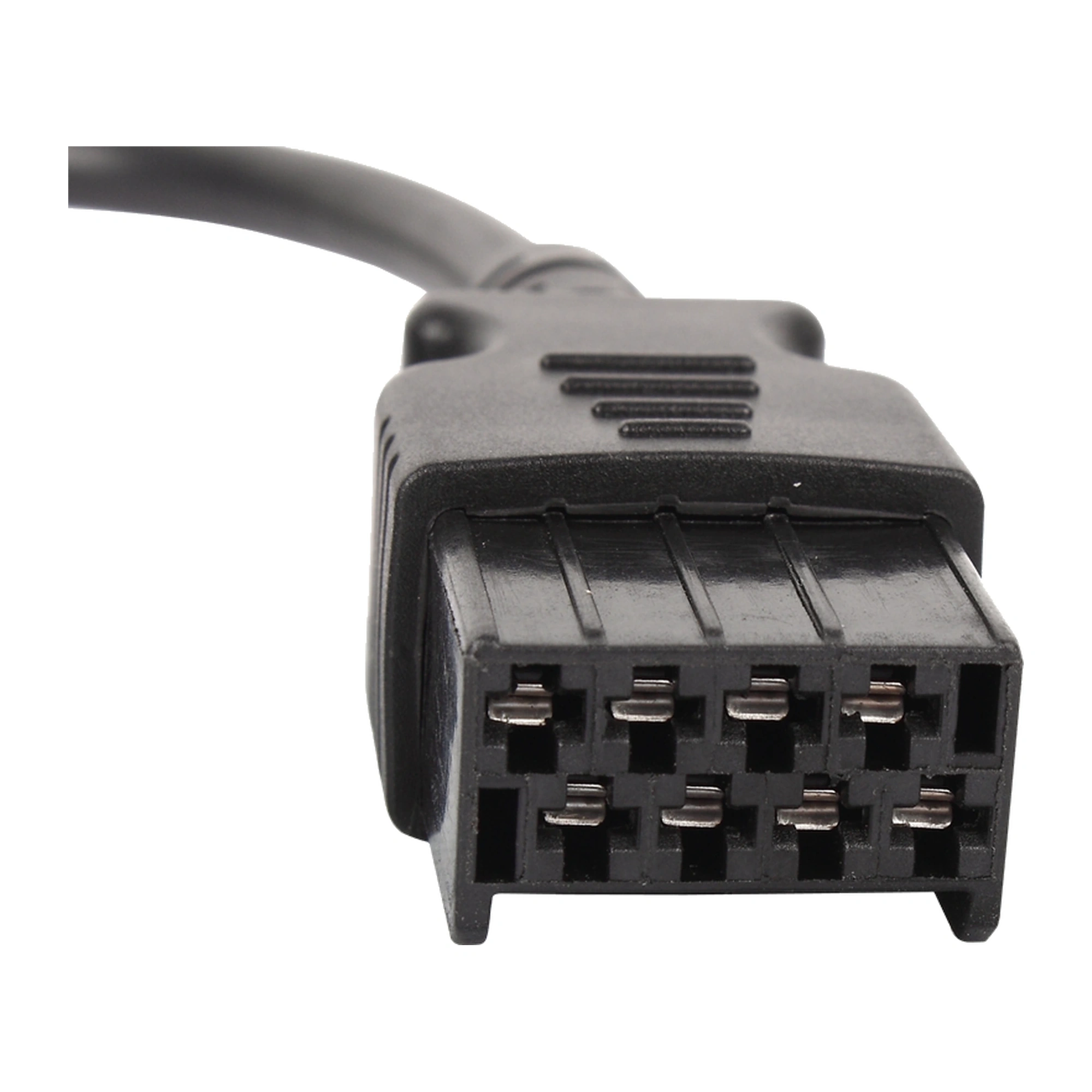 Jaltest Volvo Diagnostics Cable - JDC201A