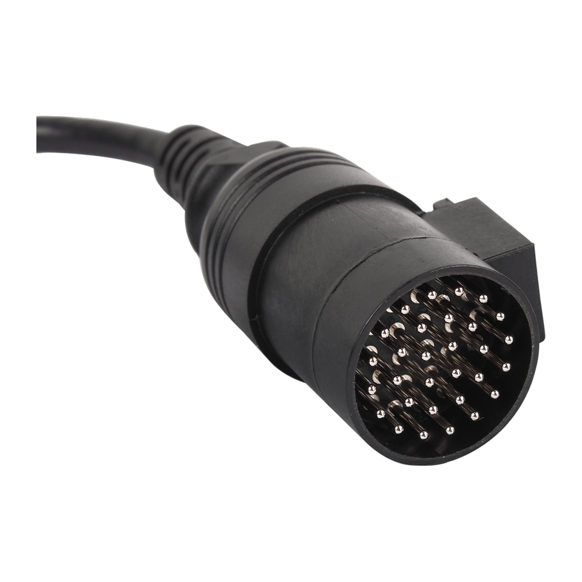 Jaltest Iveco > 1998 Diagnostics Cable - JDC206A