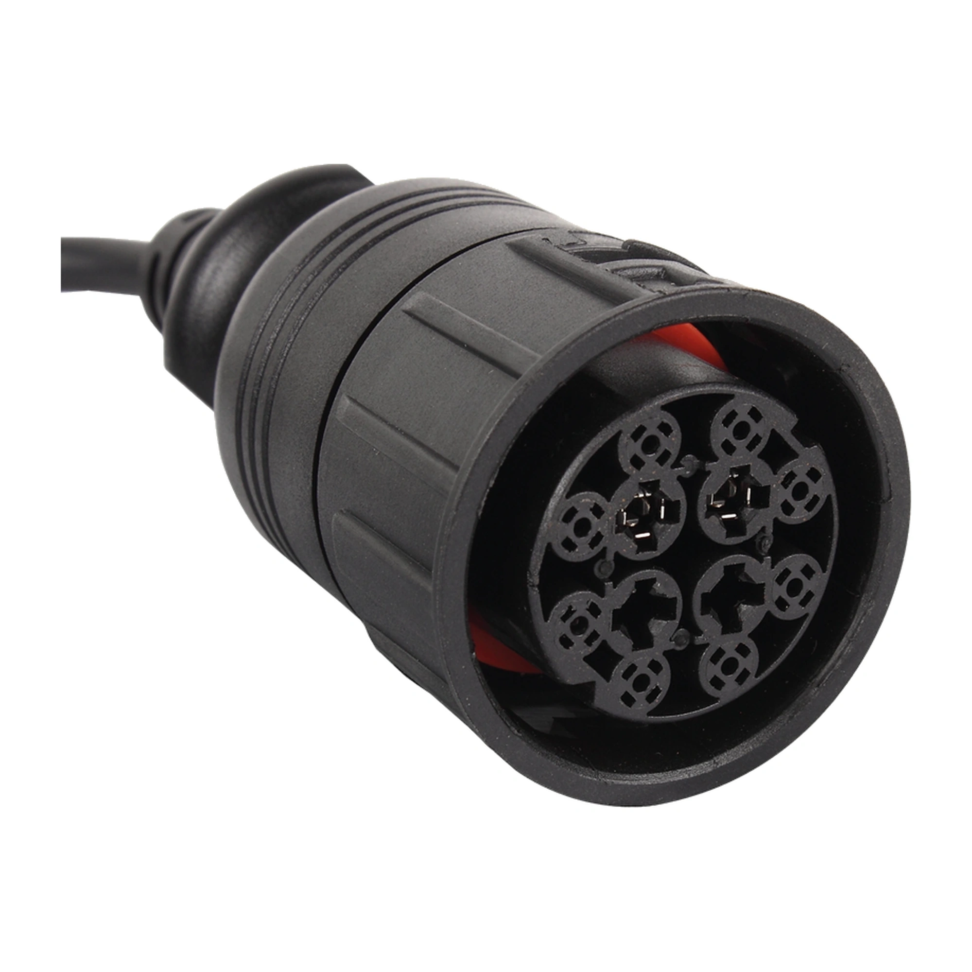 Jaltest MAN Serie TG Diagnostics Cable - JDC207A