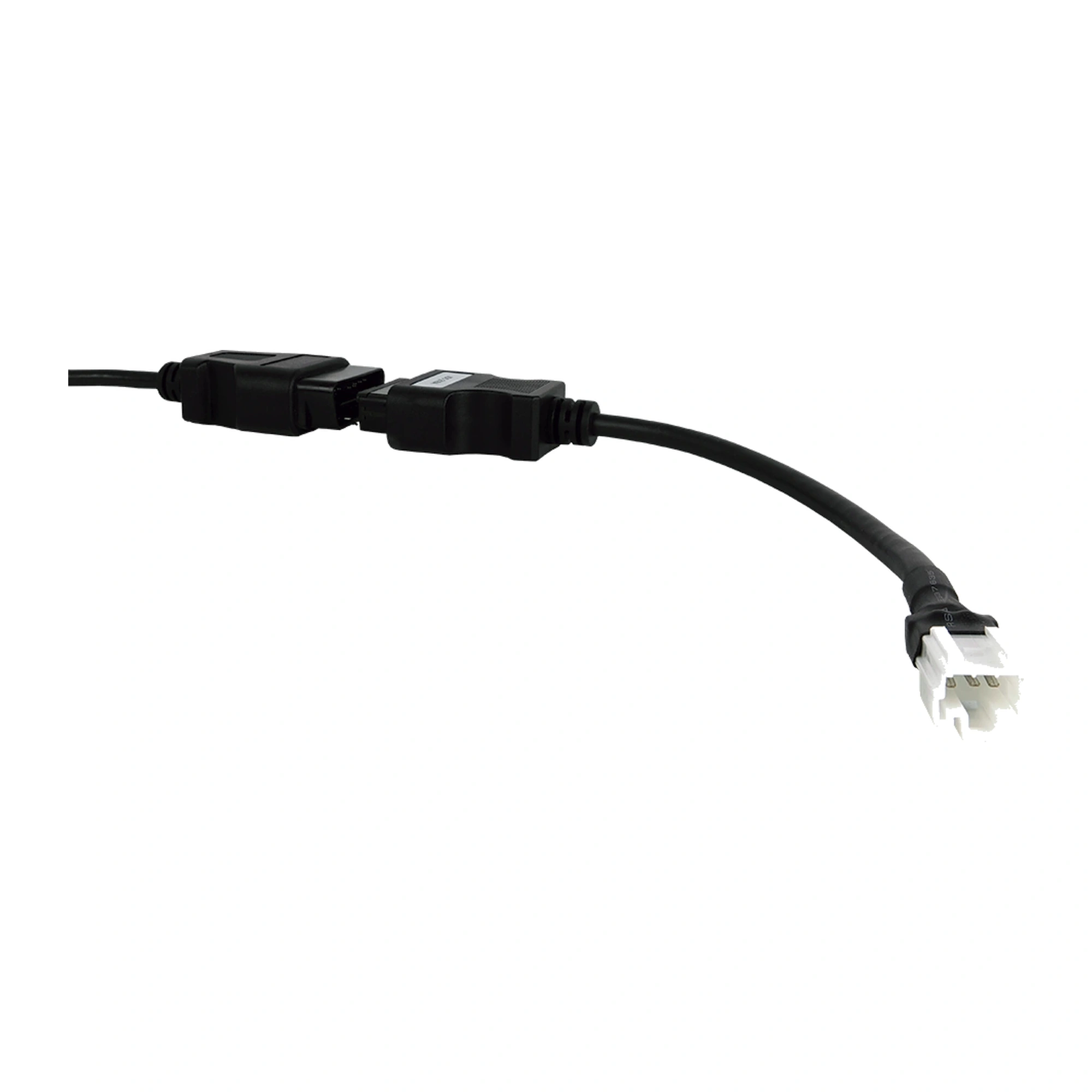 Jaltest Isuzu 3 Pin Diagnostics Cable - JDC218A