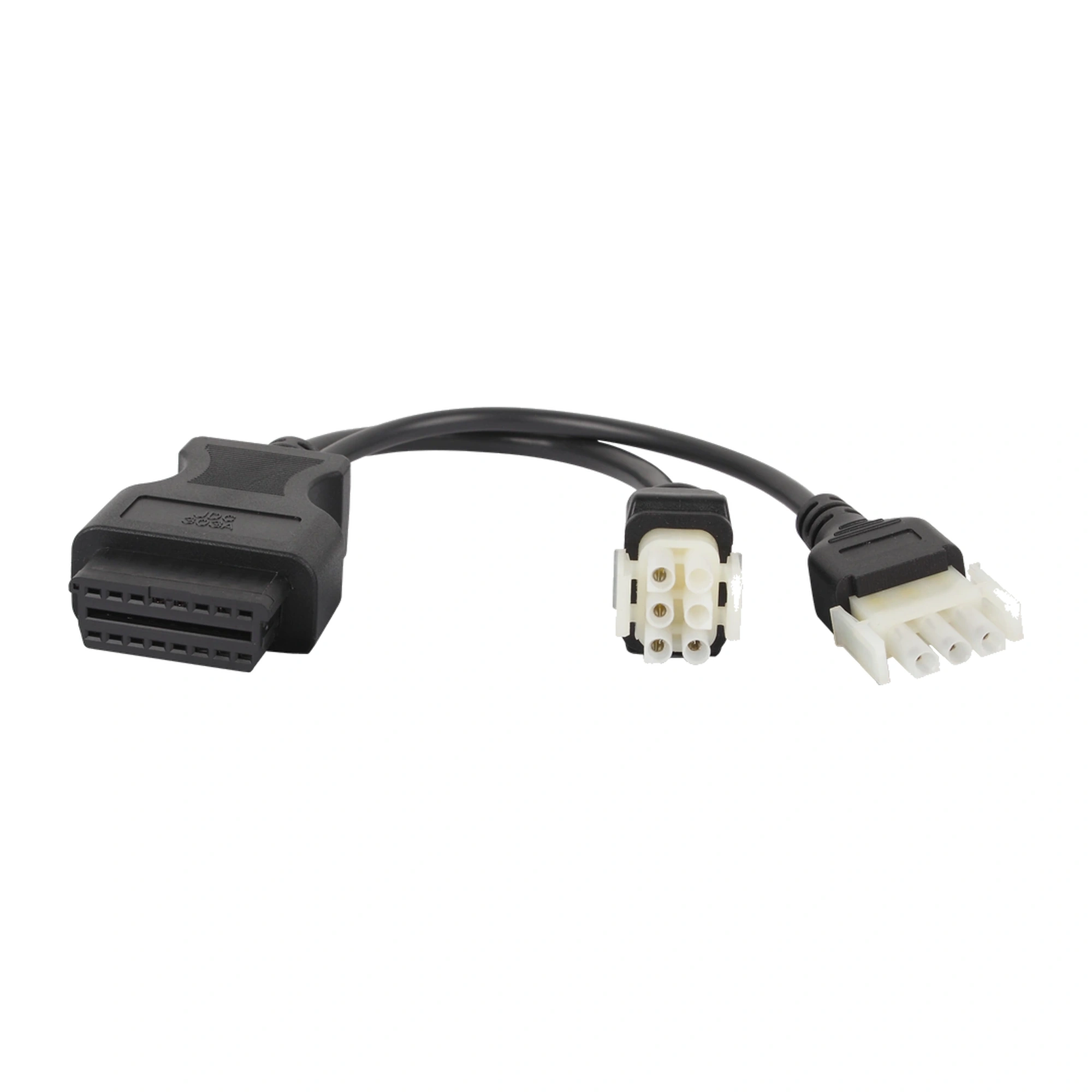 Jaltest ZF Ecomat Diagnostics Cable - JDC303A