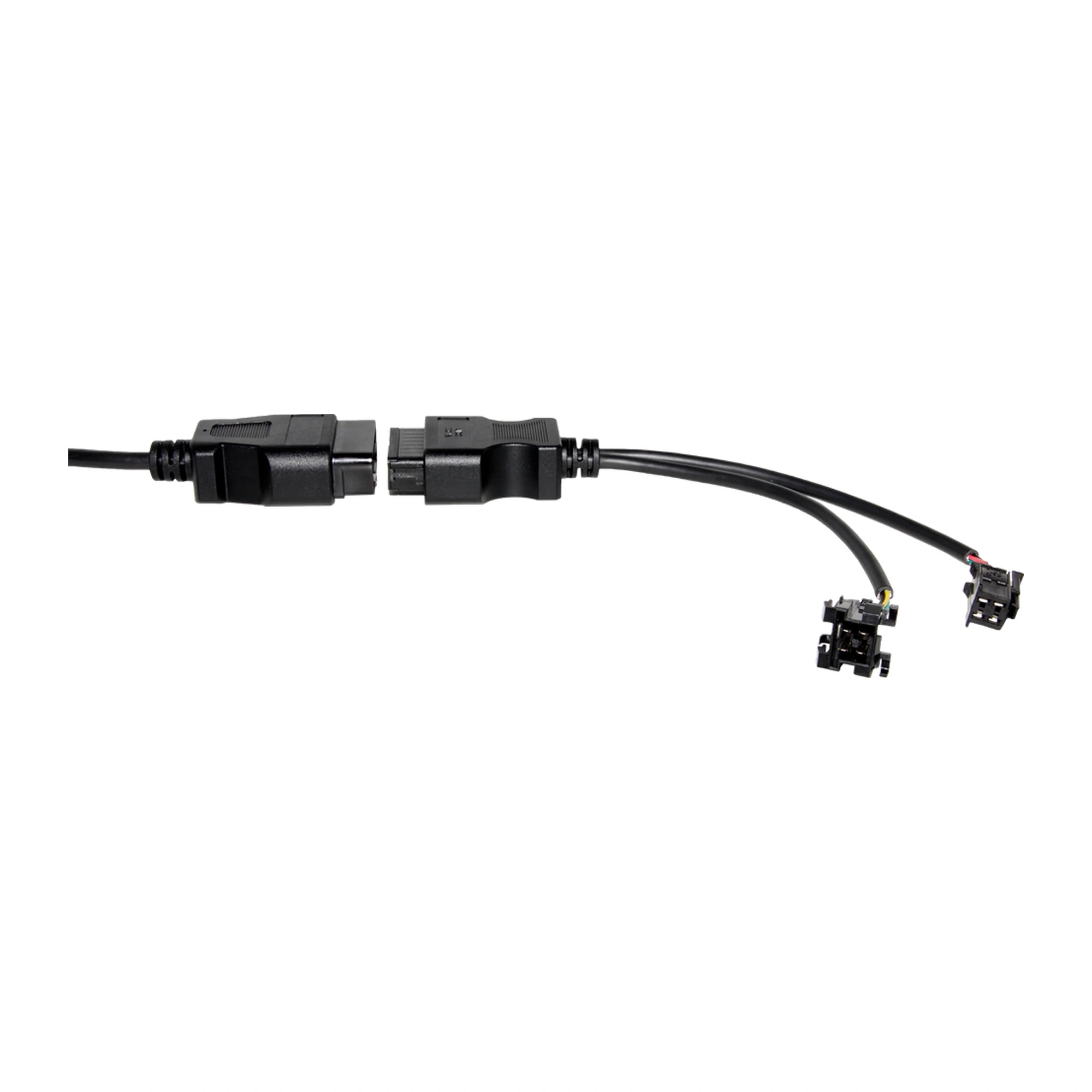 Jaltest Wabco ATC Diagnostics Cable - JDC304A