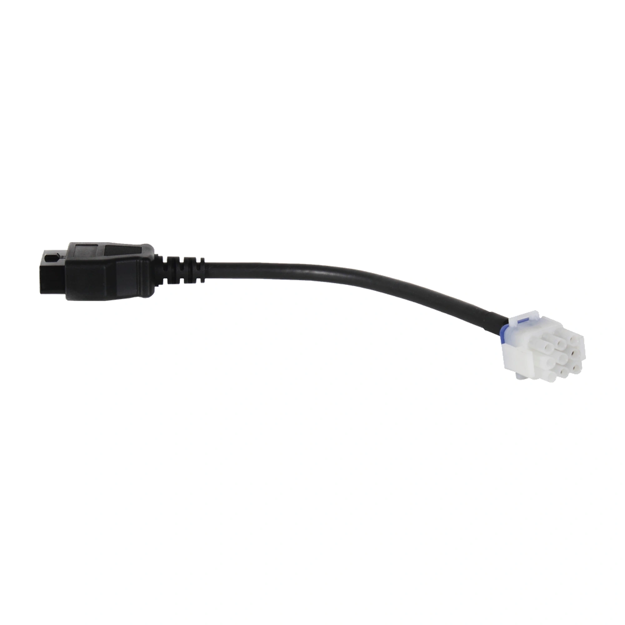 Jaltest ZF Ecomat 4 Mate N-Lock 9 Pins Diagnostics Cable - JDC307A