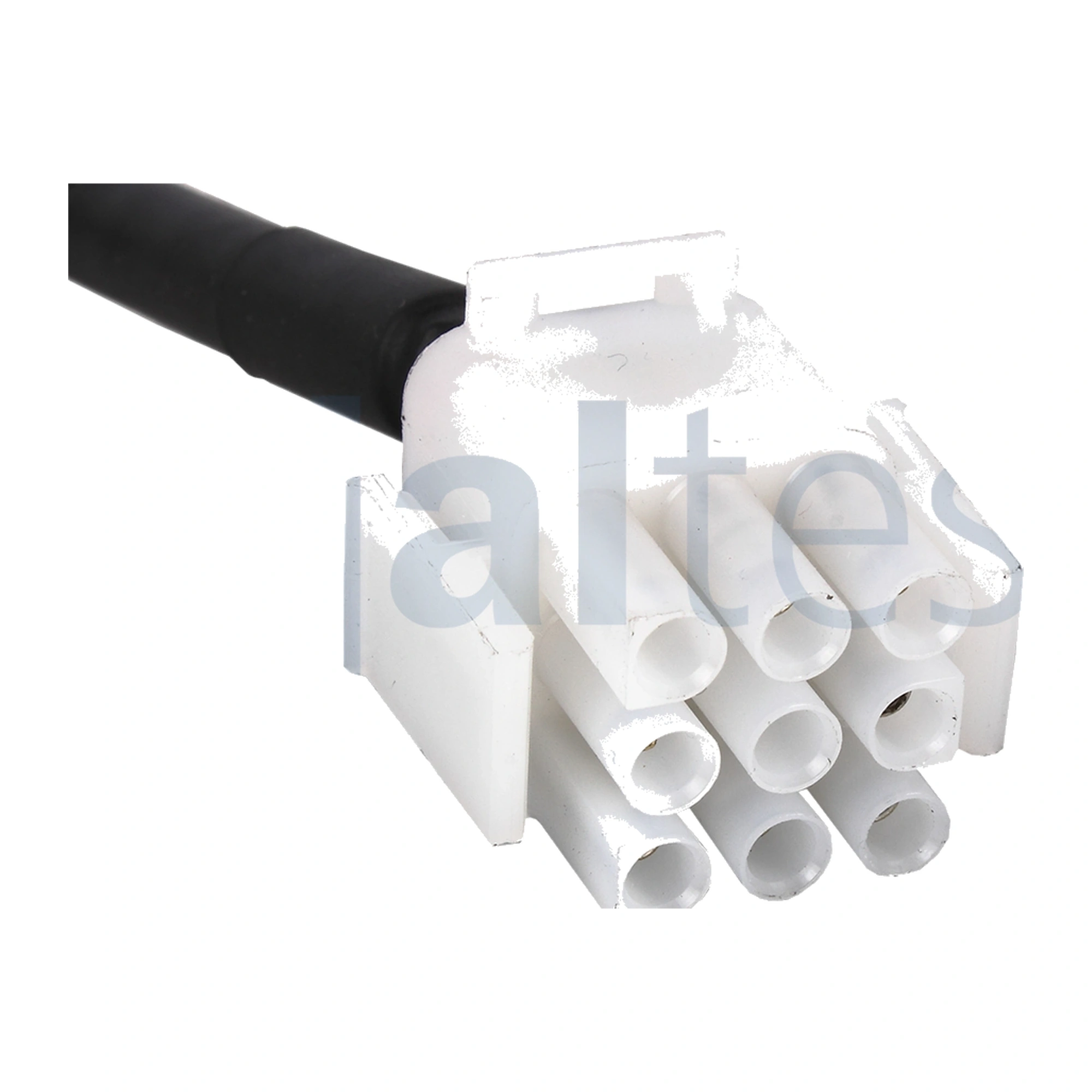 Jaltest ZF Ecomat 4 Mate N-Lock 9 Pins Diagnostics Cable - JDC307A