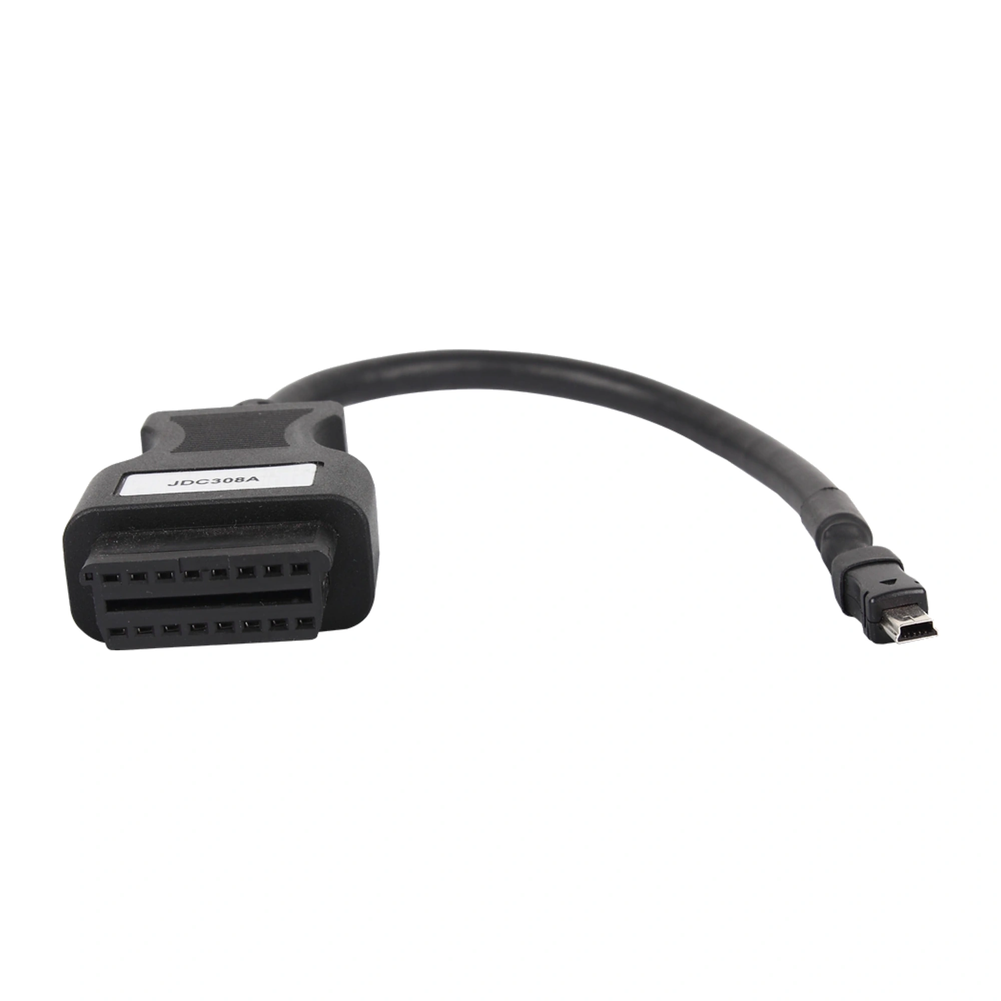 Jaltest ZF Ecolife Mini-USB Diagnostics Cable - JDC308A