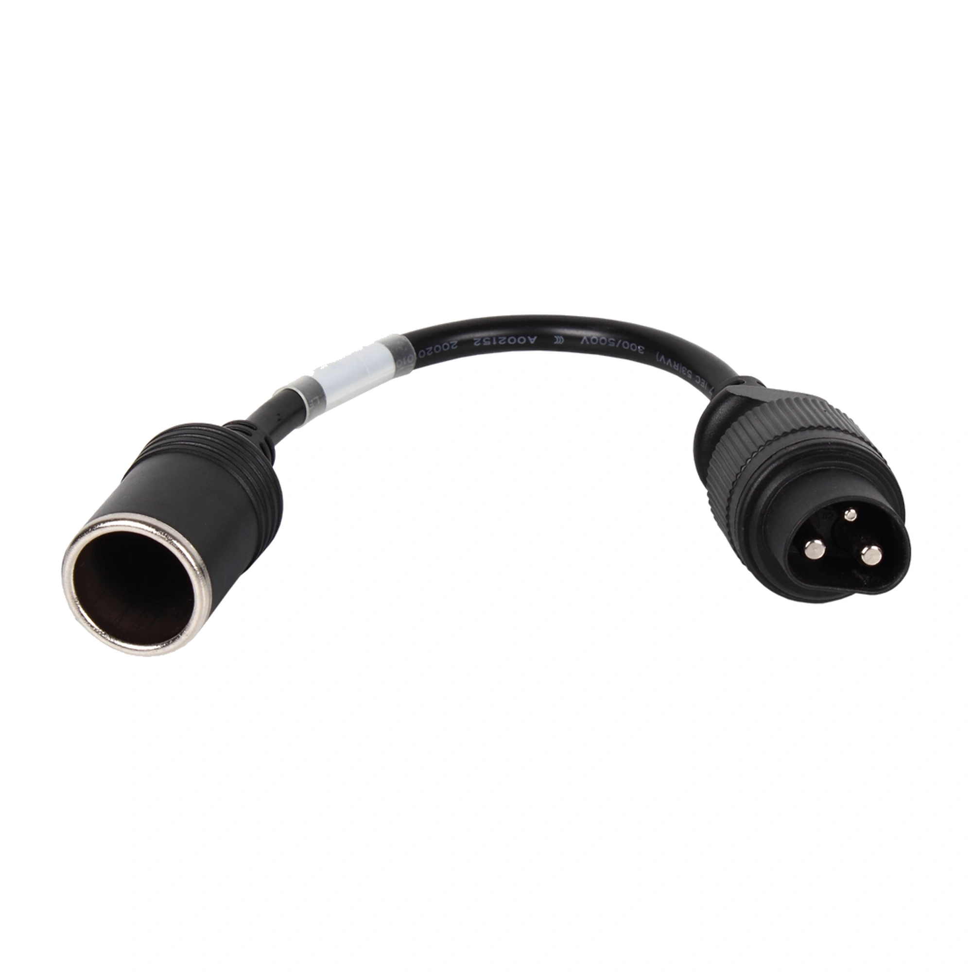 Jaltest AGV Auxiliary Supply Cable - JDC30AM2