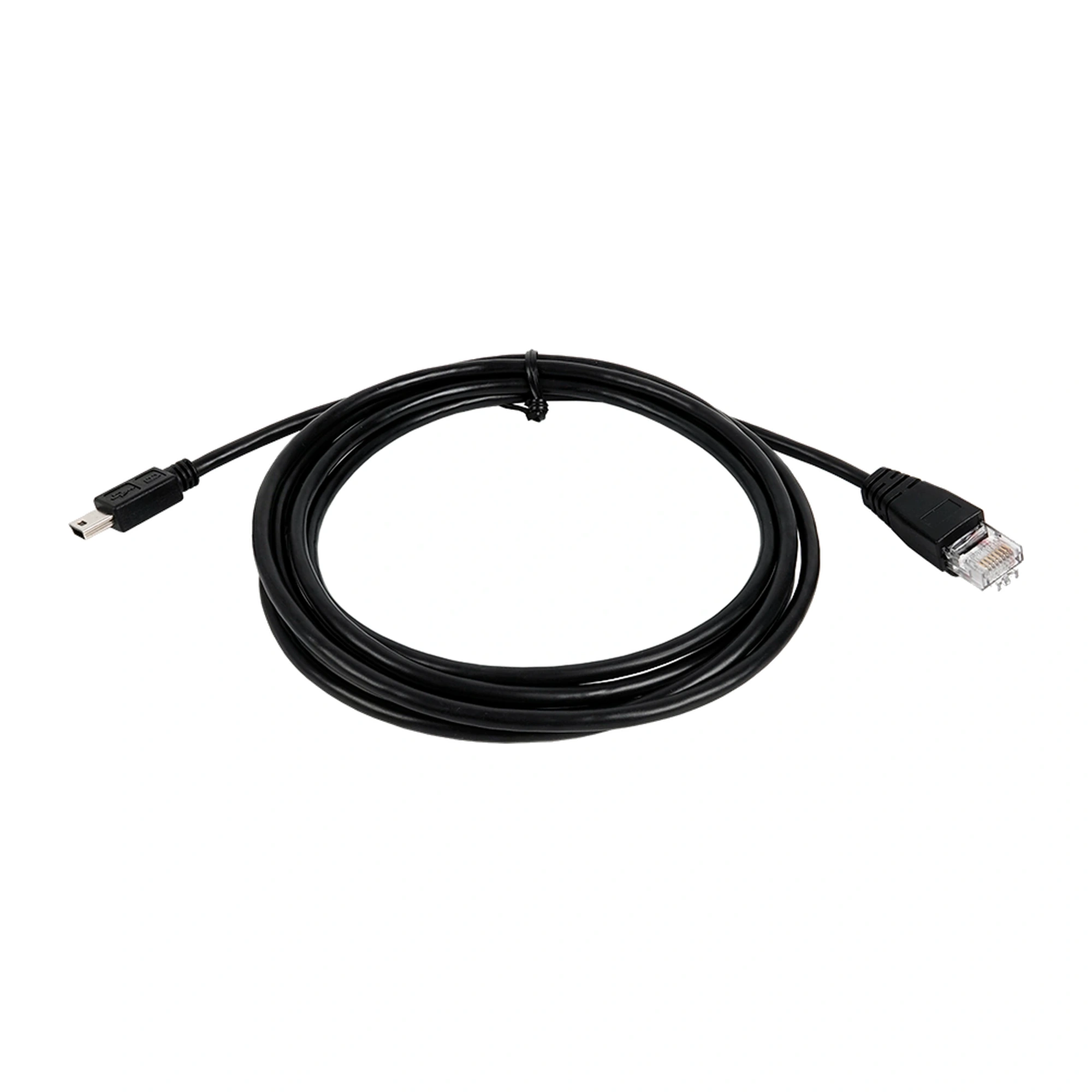 Jaltest USB Cable to RJ-45 PC Port (PC-Virtual Terminal Fendt) - JDC500