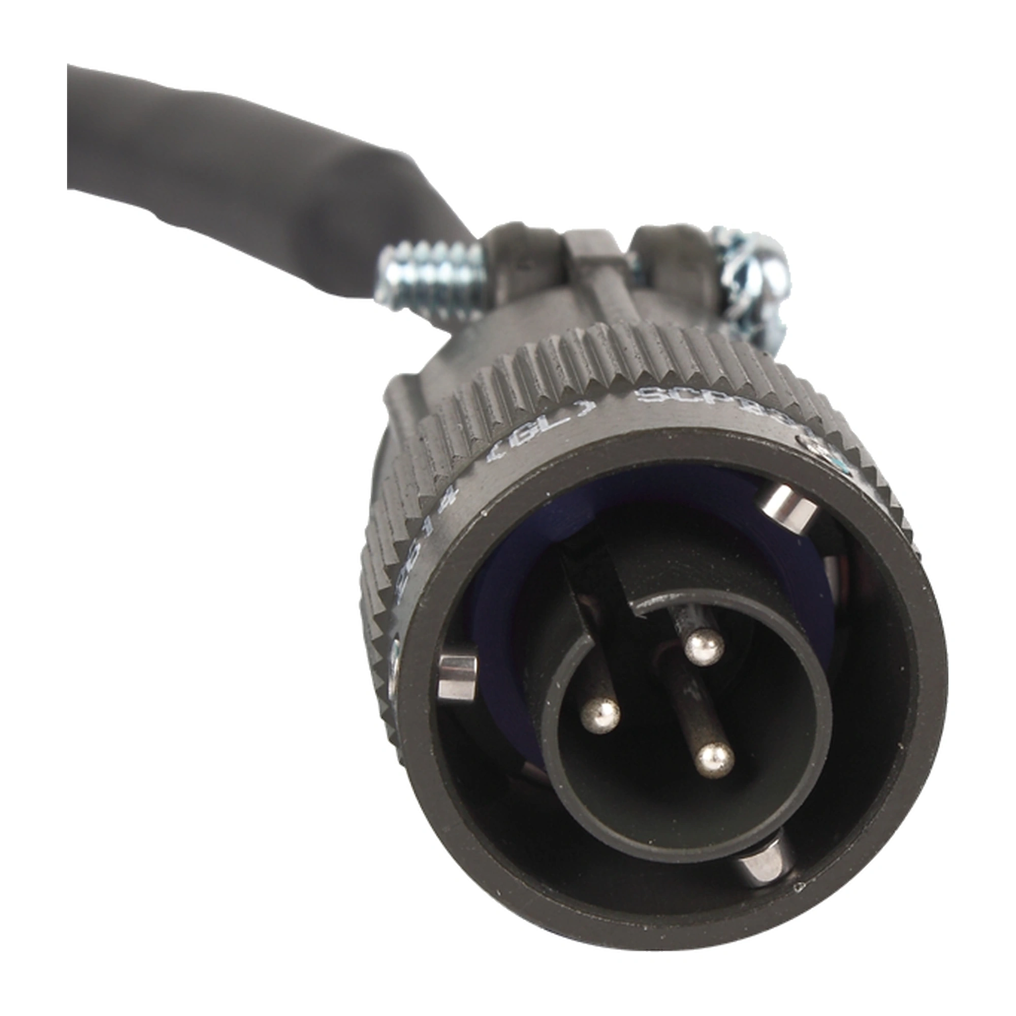Jaltest Steyr Engine 3 Pin Diagnostics Cable - JDC501A