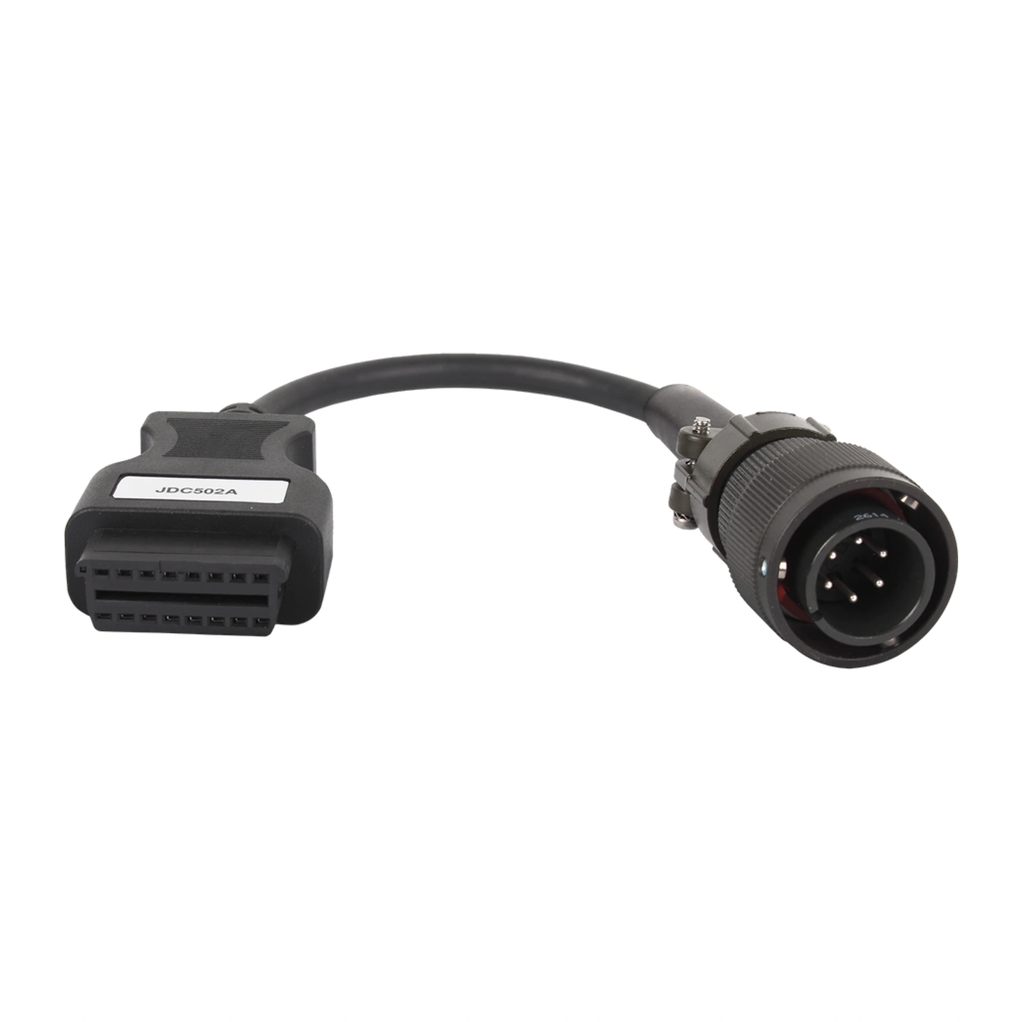 Jaltest Steyr Engine 6 Pin Diagnostics Cable - JDC502A