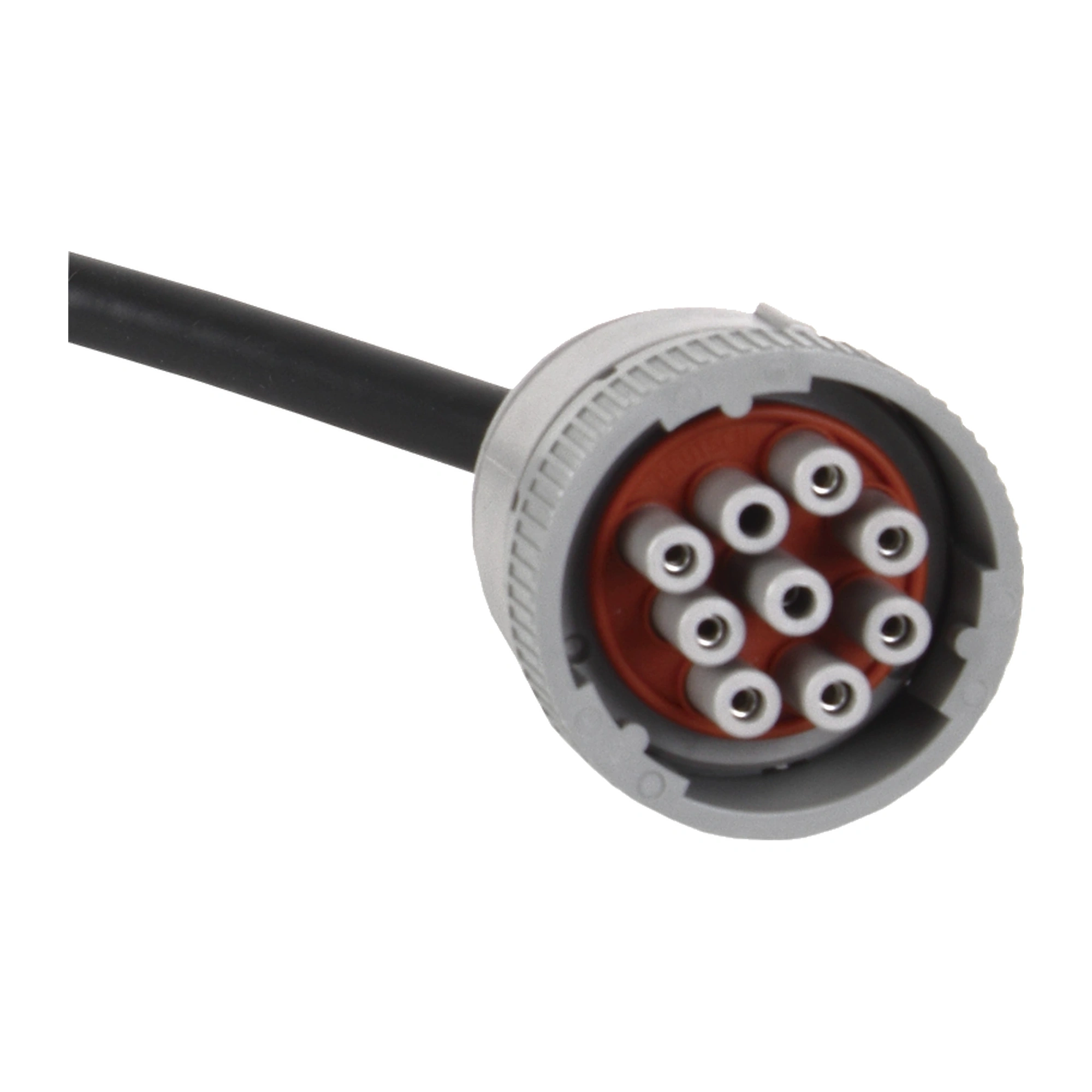 Jaltest Caterpillar and Perkins Diagnostics Cable - JDC505A