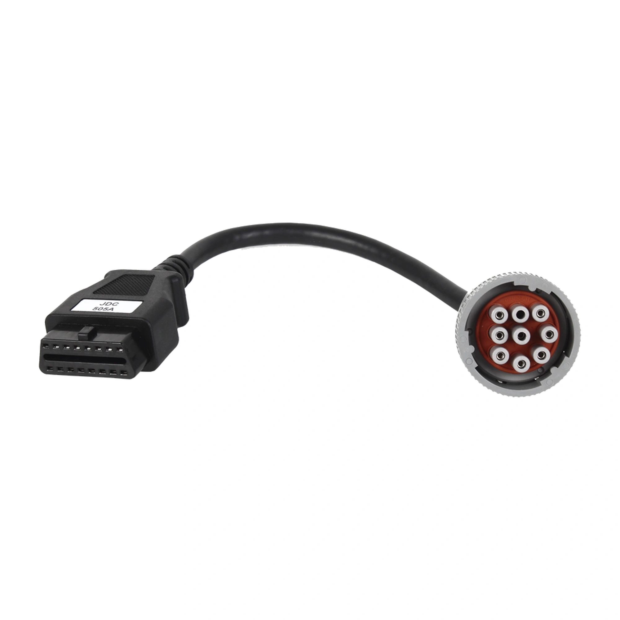 Jaltest Caterpillar and Perkins Diagnostics Cable - JDC505A