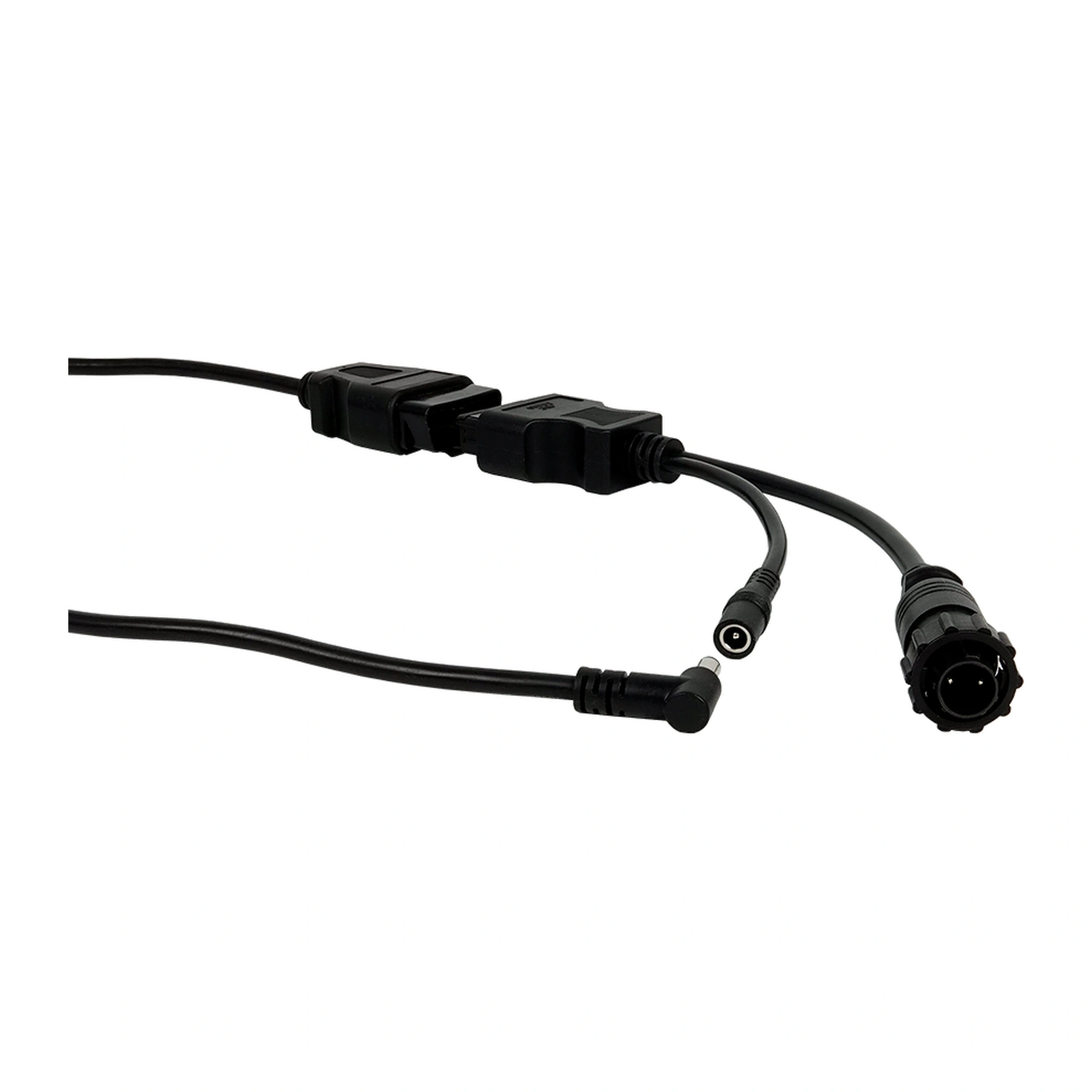 Jaltest Fendt A9 Diagnostics Cable - JDC506A9