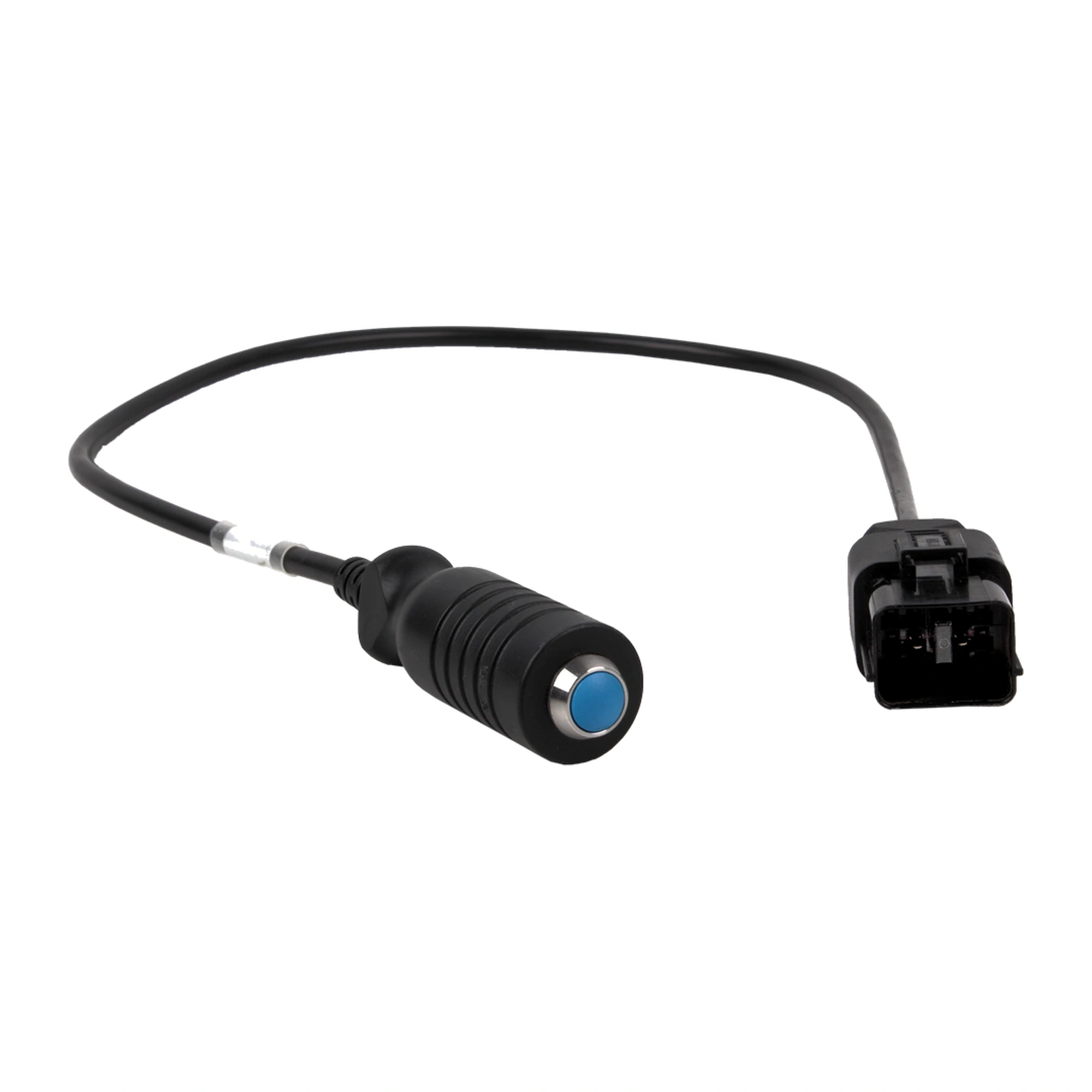 Jaltest Switch New Holland and Case IH Diagnostics Cable - JDC507A