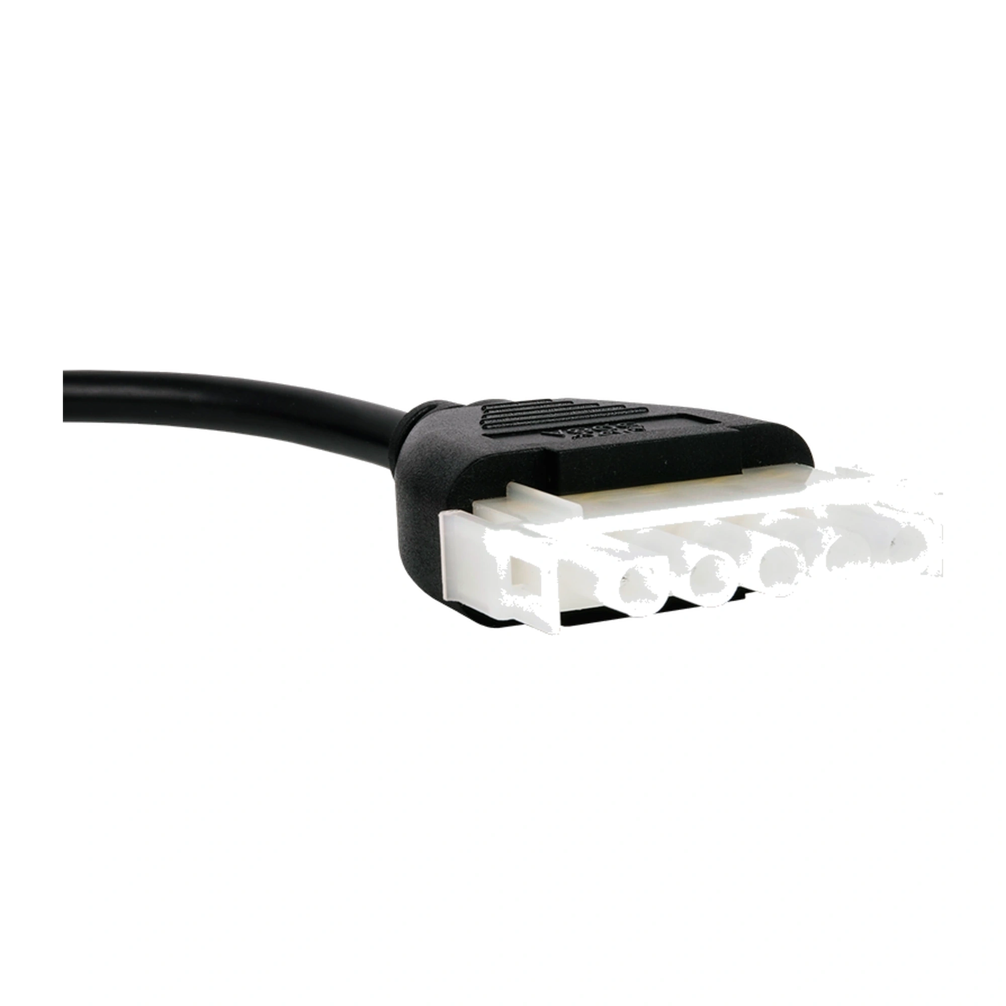 Jaltest New Holland and Case Series Diagnostics Cable - JDC508.9