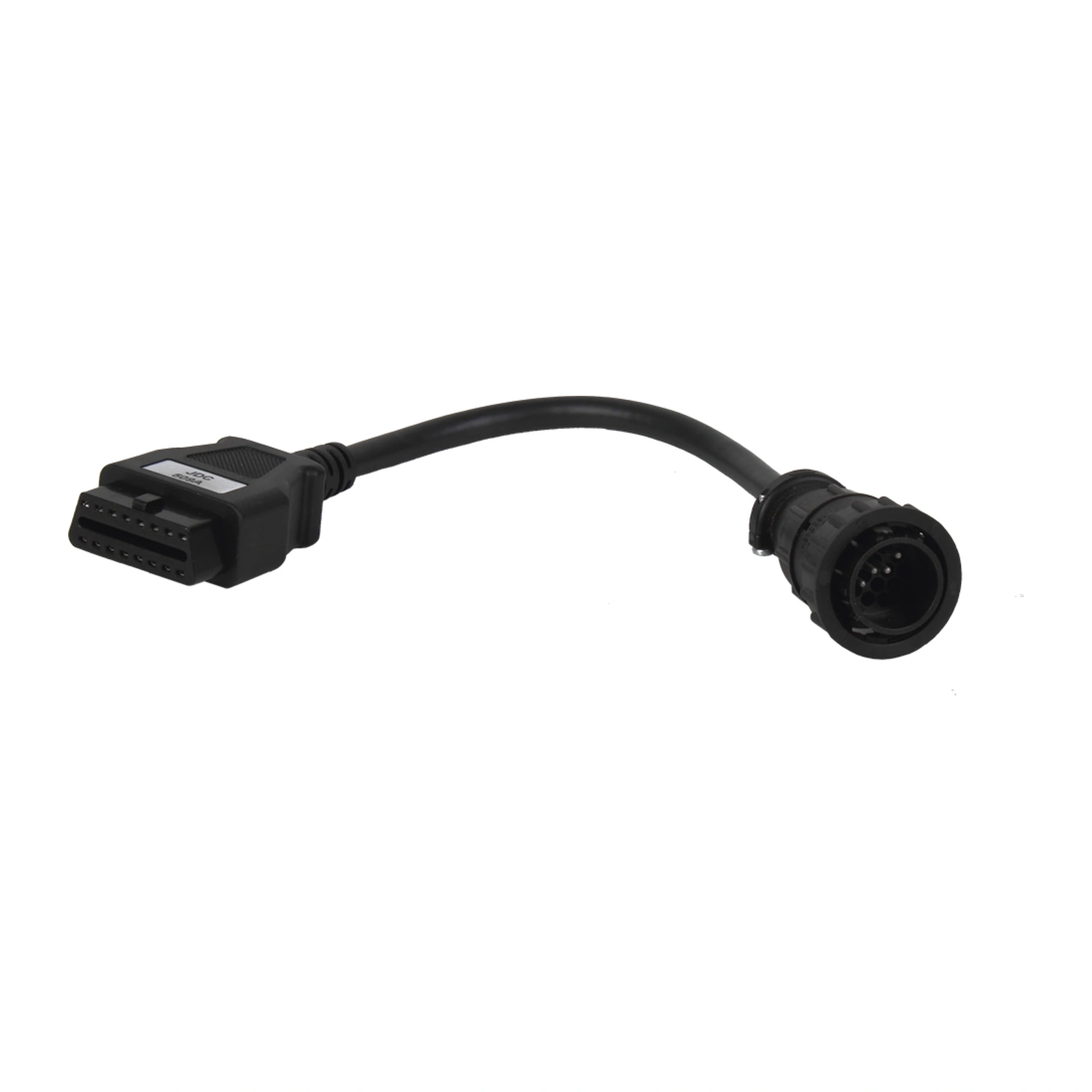 Jaltest Volvo Construction 14 Pins Diagnostics Cable - JDC509A