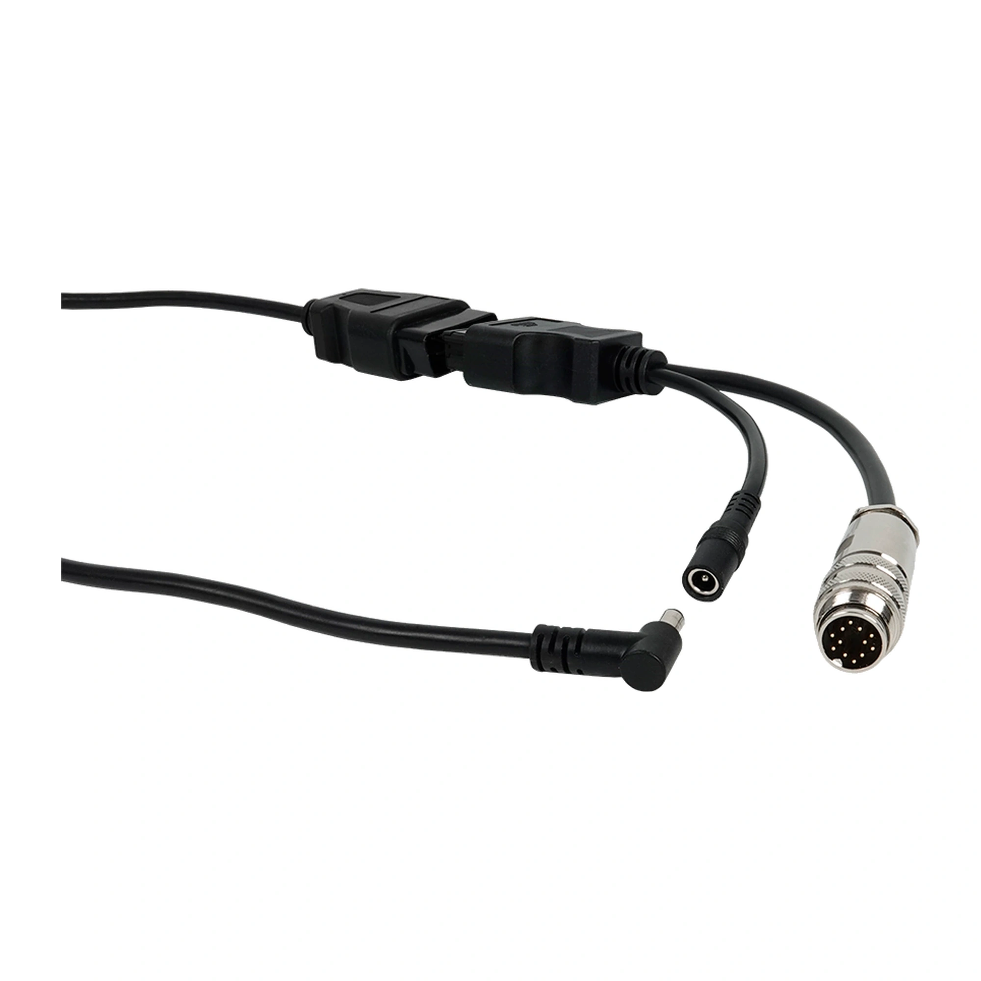 Jaltest MTU Diagnostics Cable - JDC510A9