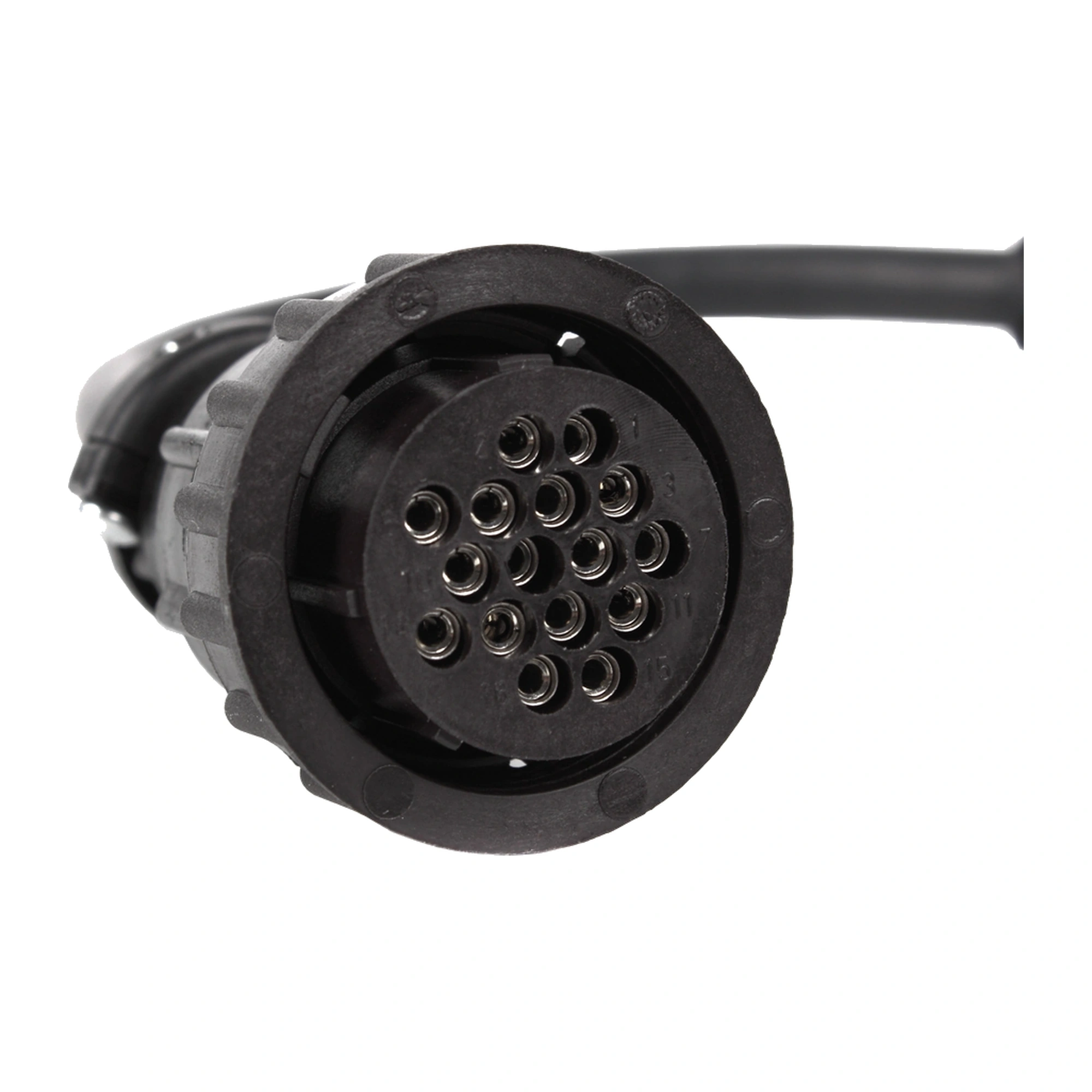 Jaltest Massey Ferguson Diagnostics Cable - JDC513A