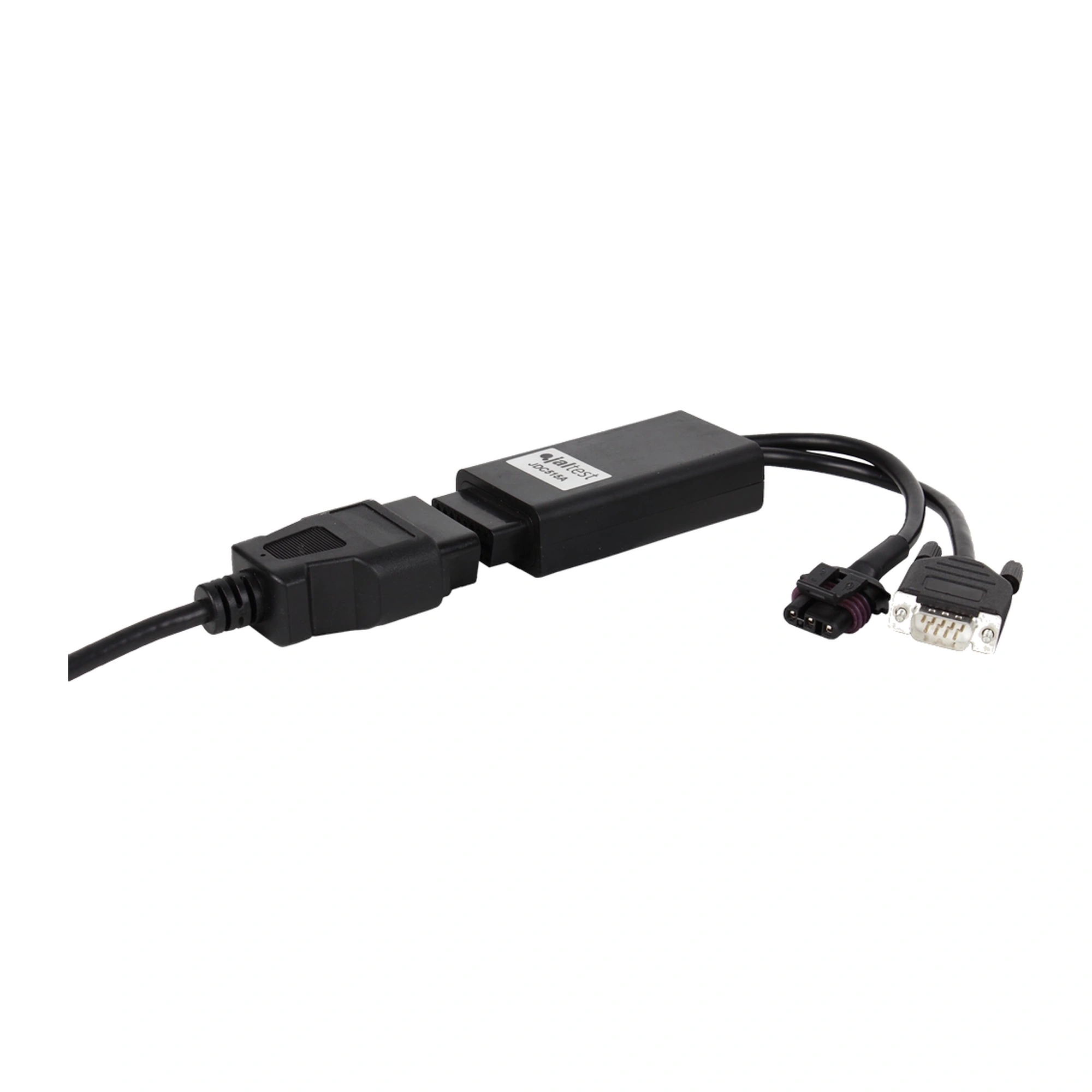 Jaltest Carraro Diagnostics Cable - JDC515.9