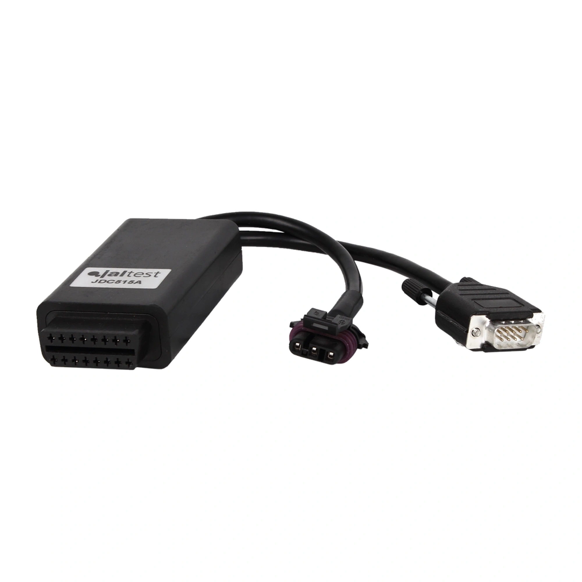 Jaltest Carraro Diagnostics Cable - JDC515.9