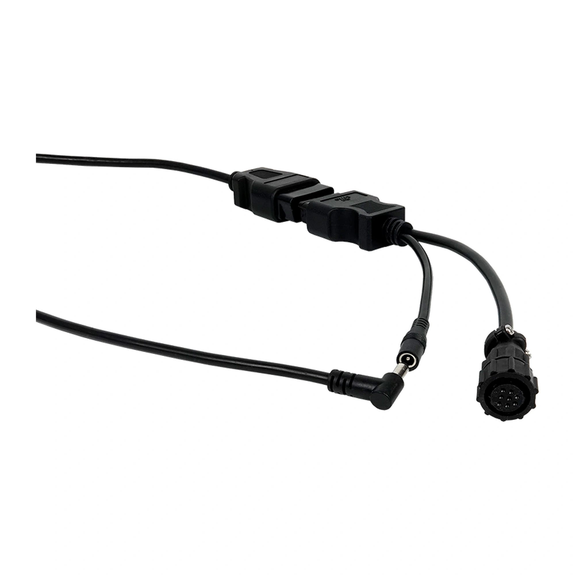 Jaltest Valtra Diagnostics Cable - JDC517A9