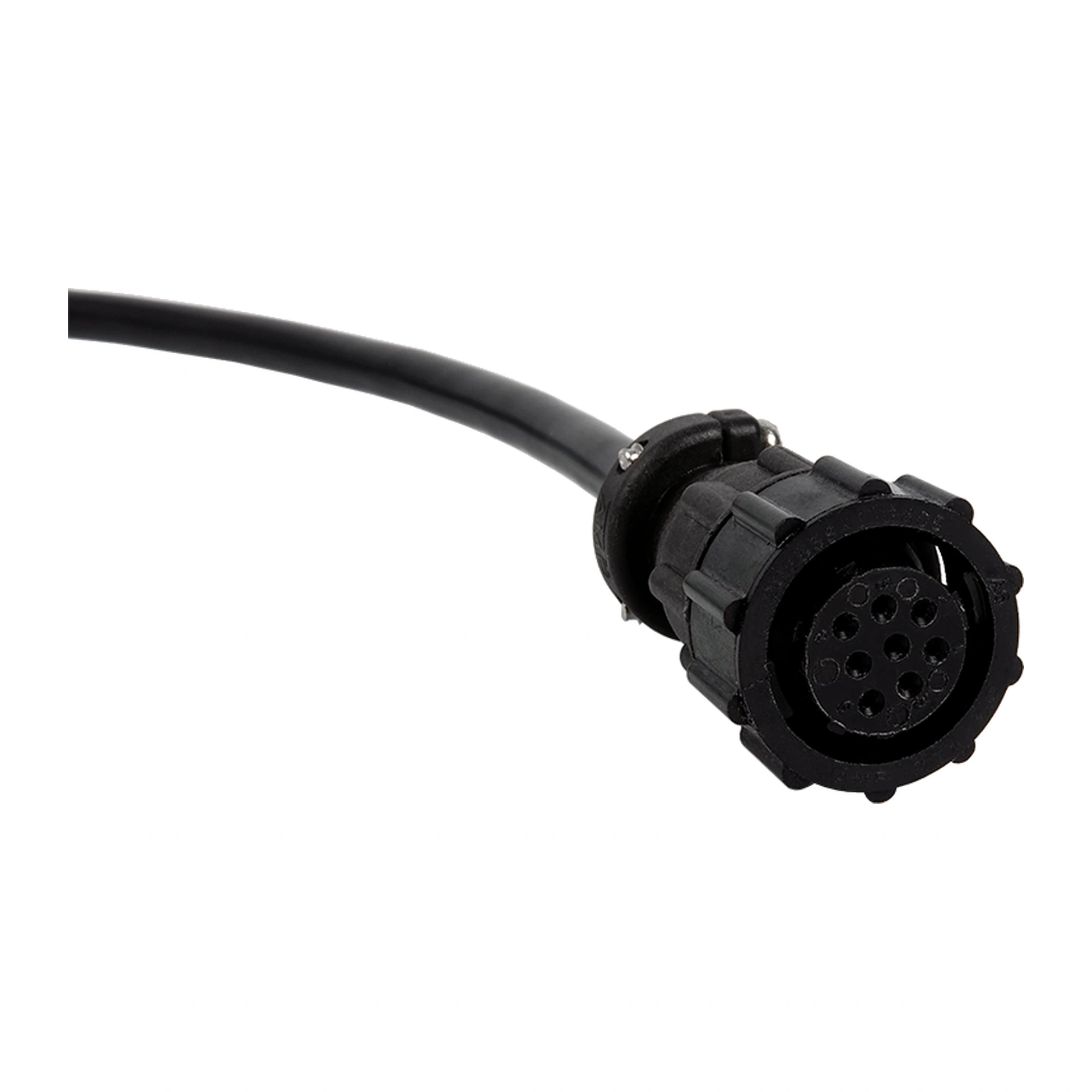 Jaltest Valtra Diagnostics Cable - JDC517A9