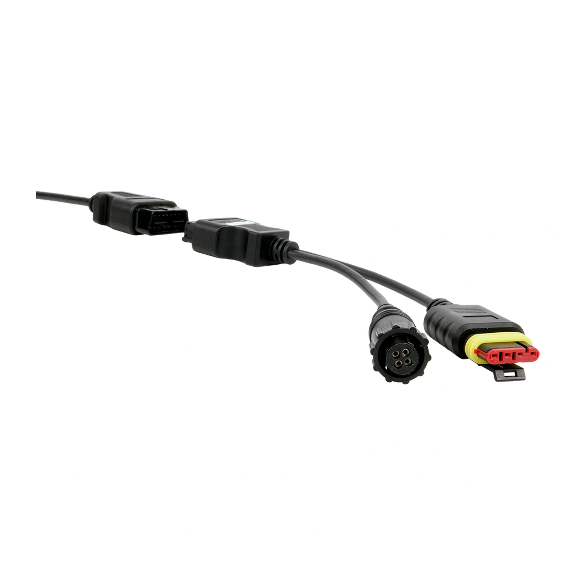 Jaltest Claas Renault Diagnostics Cable - JDC519A