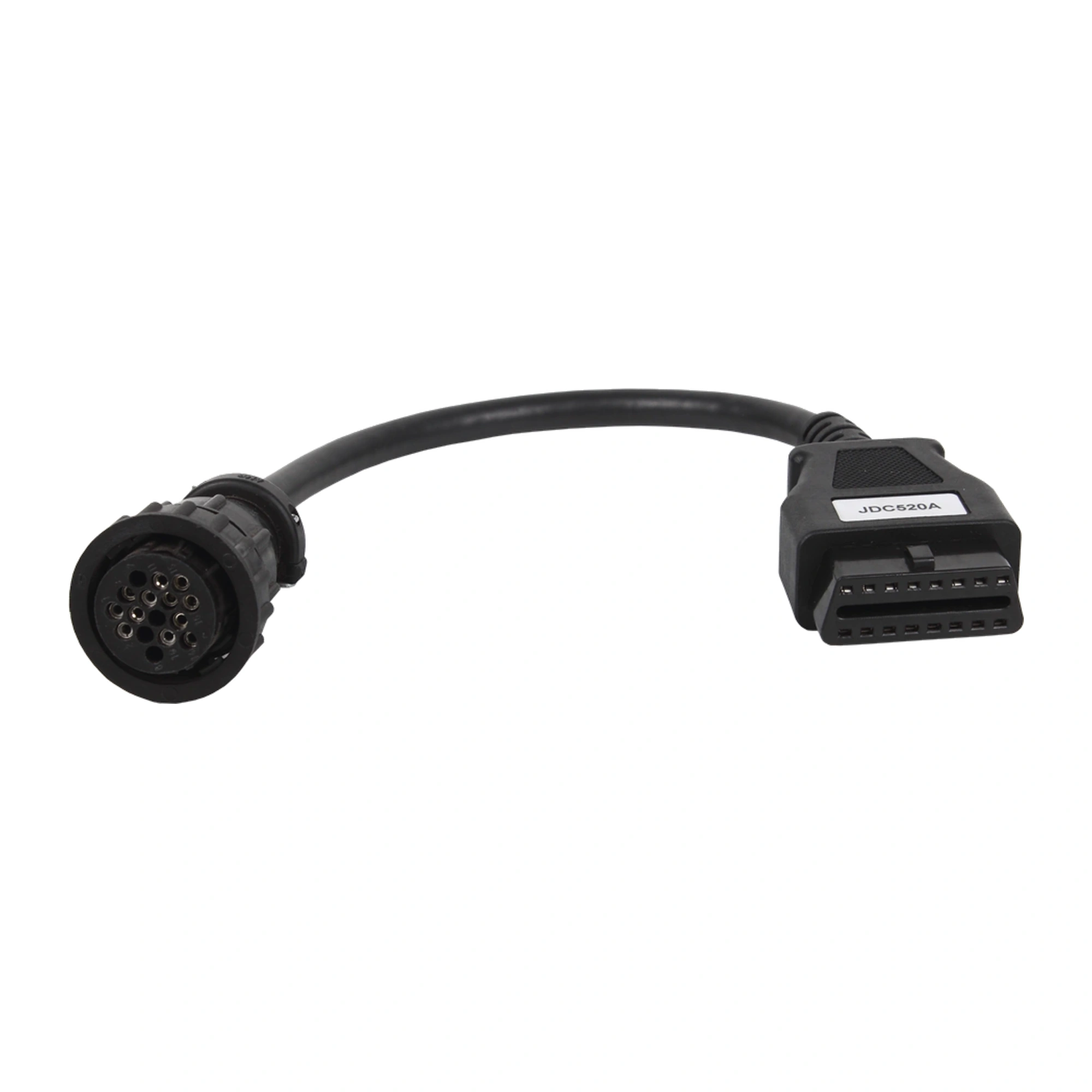 Jaltest Valtra 16 Pin Diagnostics Cable - JDC520A