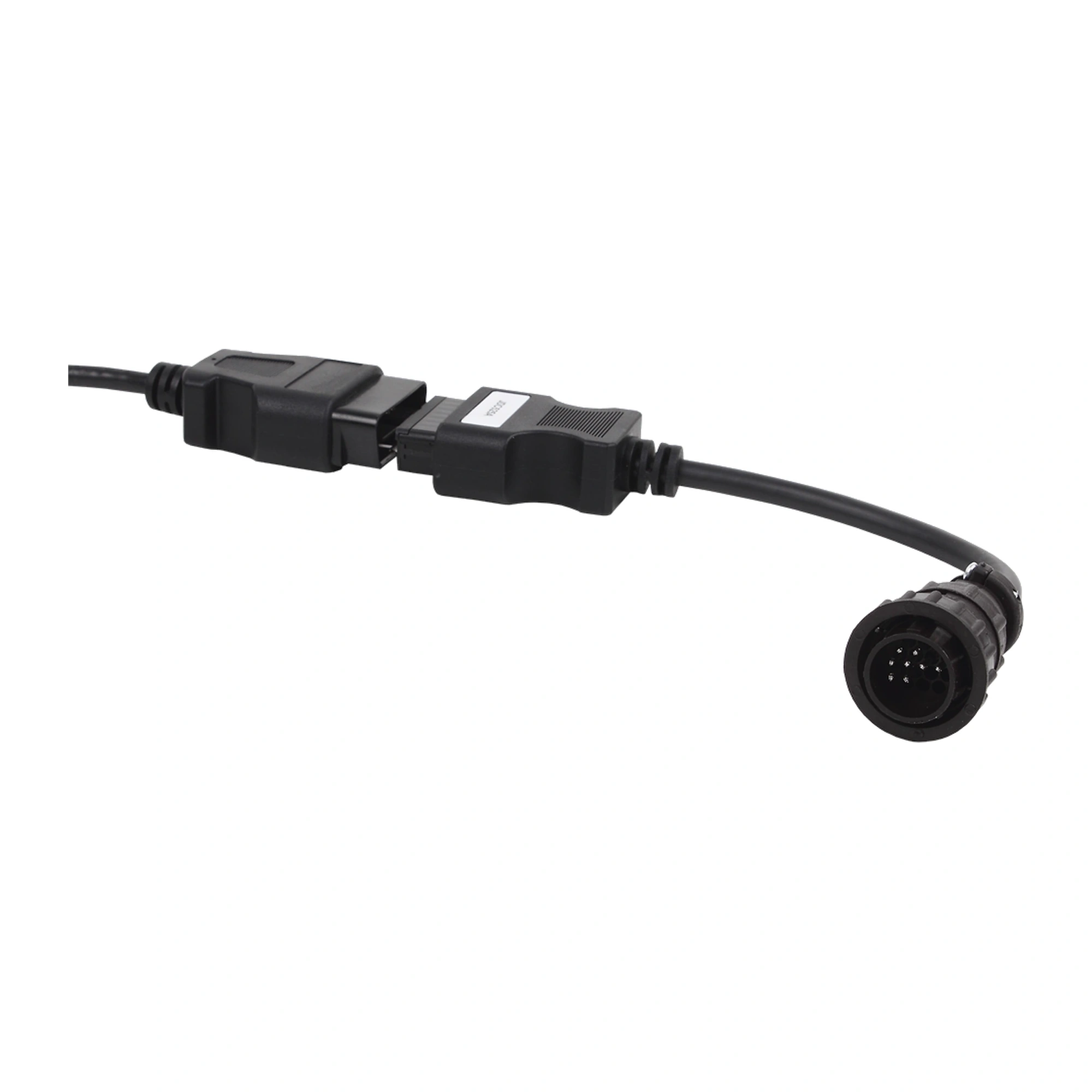 Jaltest Claas Renault 14 Pin Diagnostics Cable - JDC525A