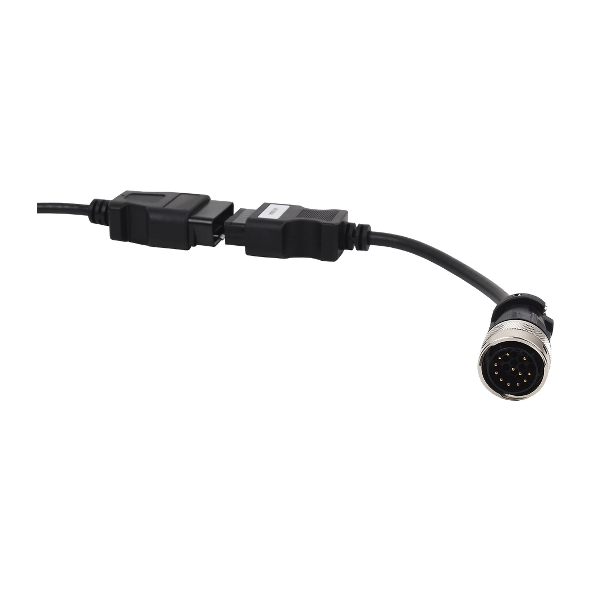 Jaltest FPT-Deutz 19 Pin Diagnostics Cable - JDC526A