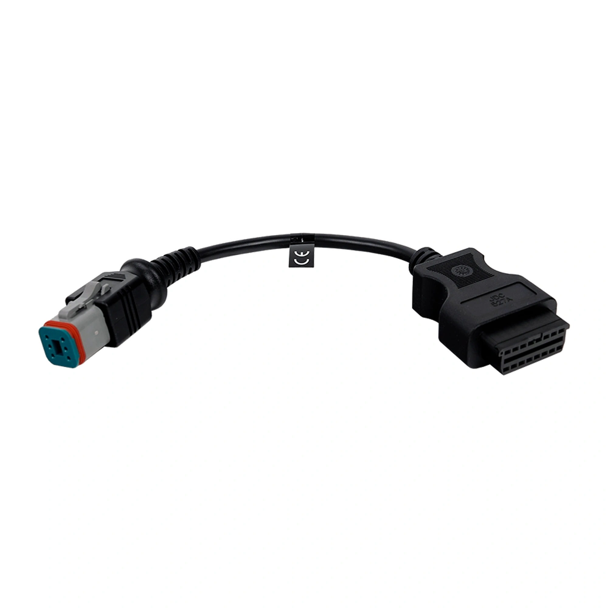 Jaltest Volvo Penta 6 Pin Diagnostics Cable - JDC527A