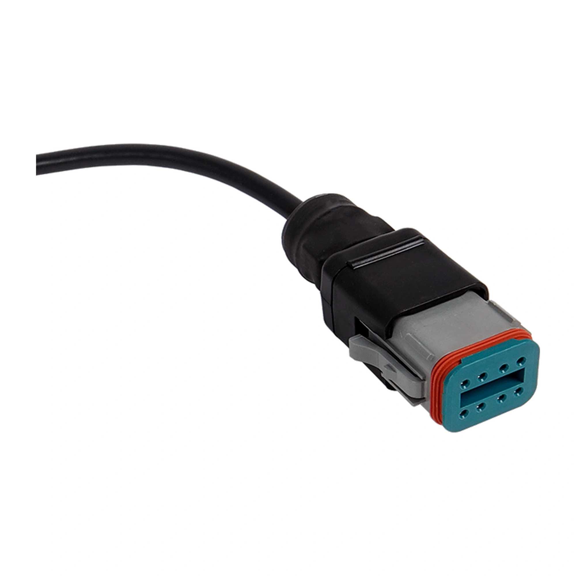 Jaltest Volvo Penta 8 Pin Diagnostics Cable - JDC528A