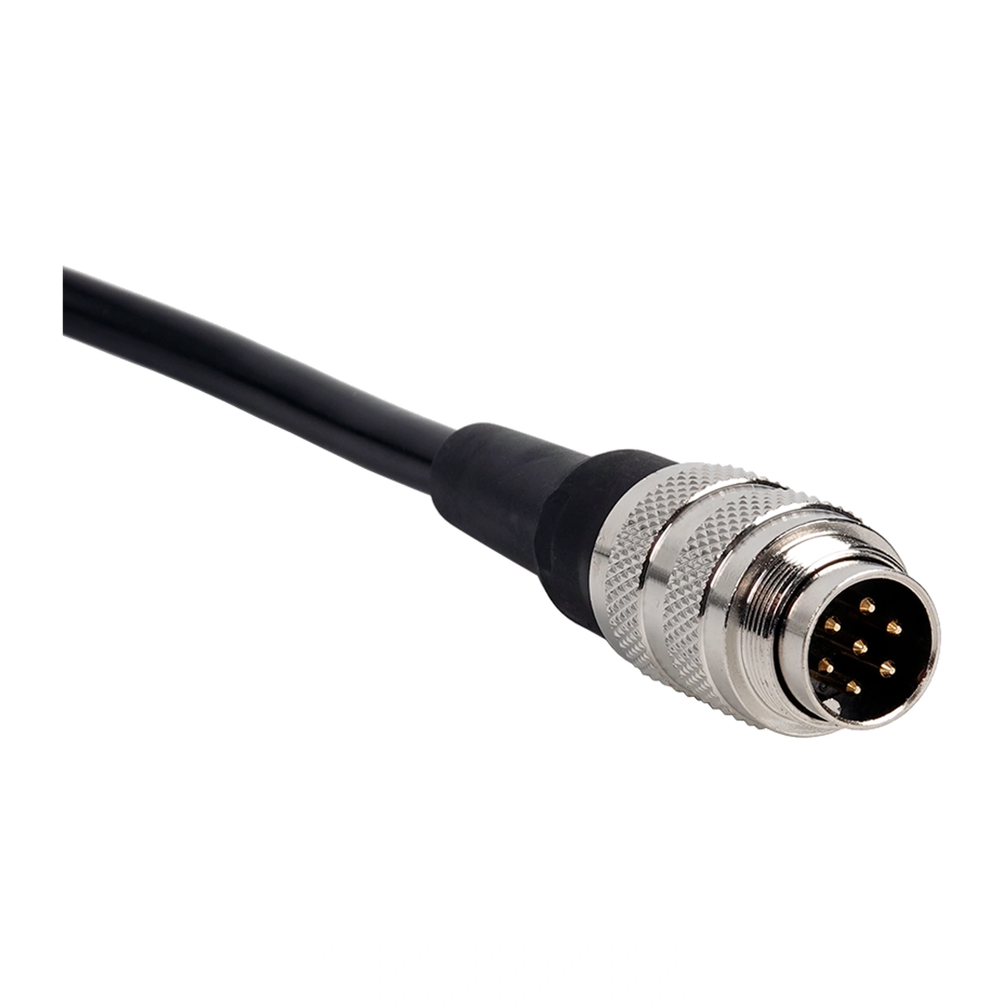Jaltest Claas 7 Pin Diagnostics Cable - JDC529A9