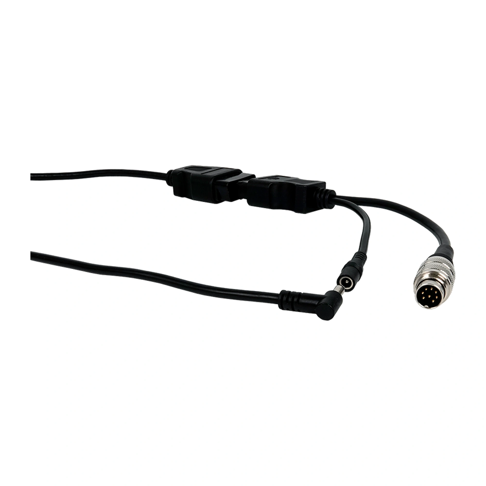 Jaltest Claas 8 Pin Diagnostics Cable - JDC530A9