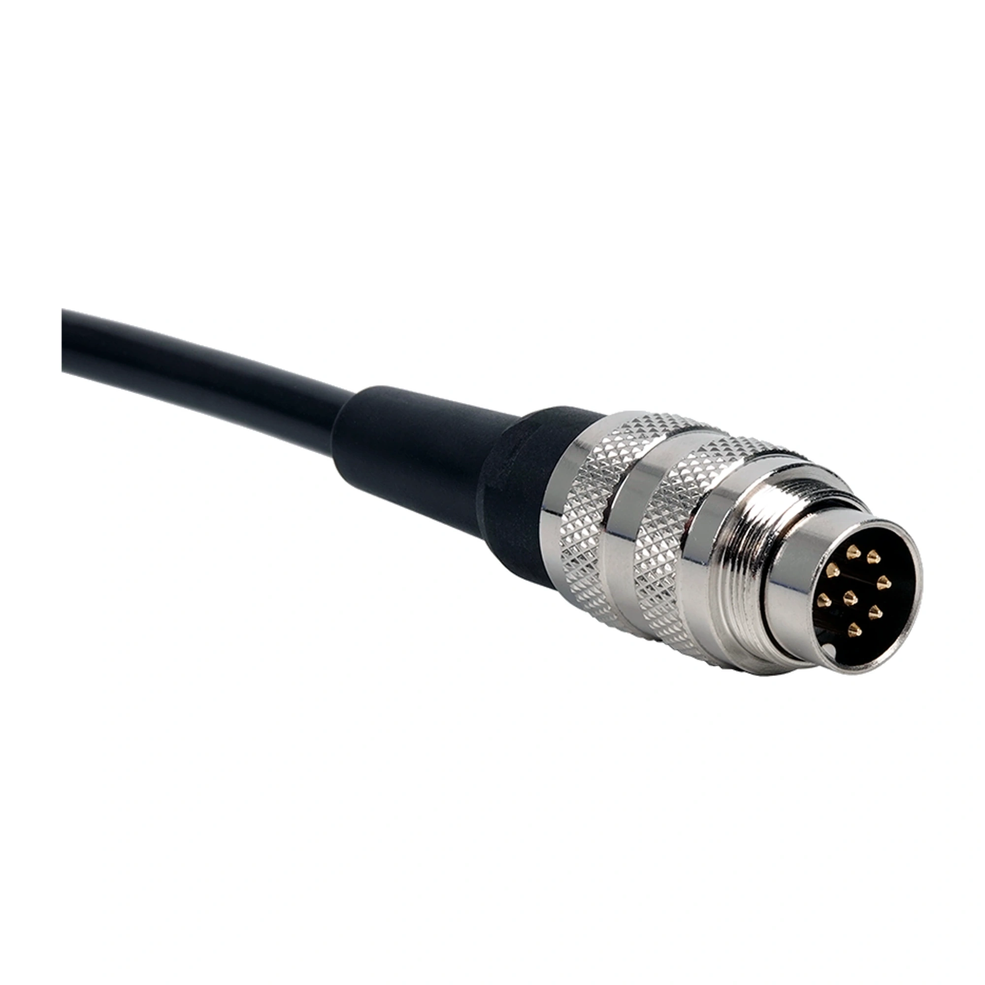 Jaltest Claas 8 Pin Diagnostics Cable - JDC530A9