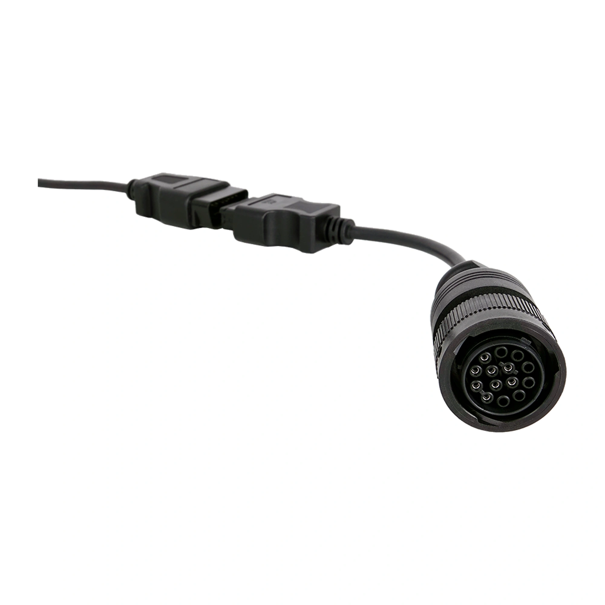 Jaltest Caterpillar Diagnostics Cable - JDC533A
