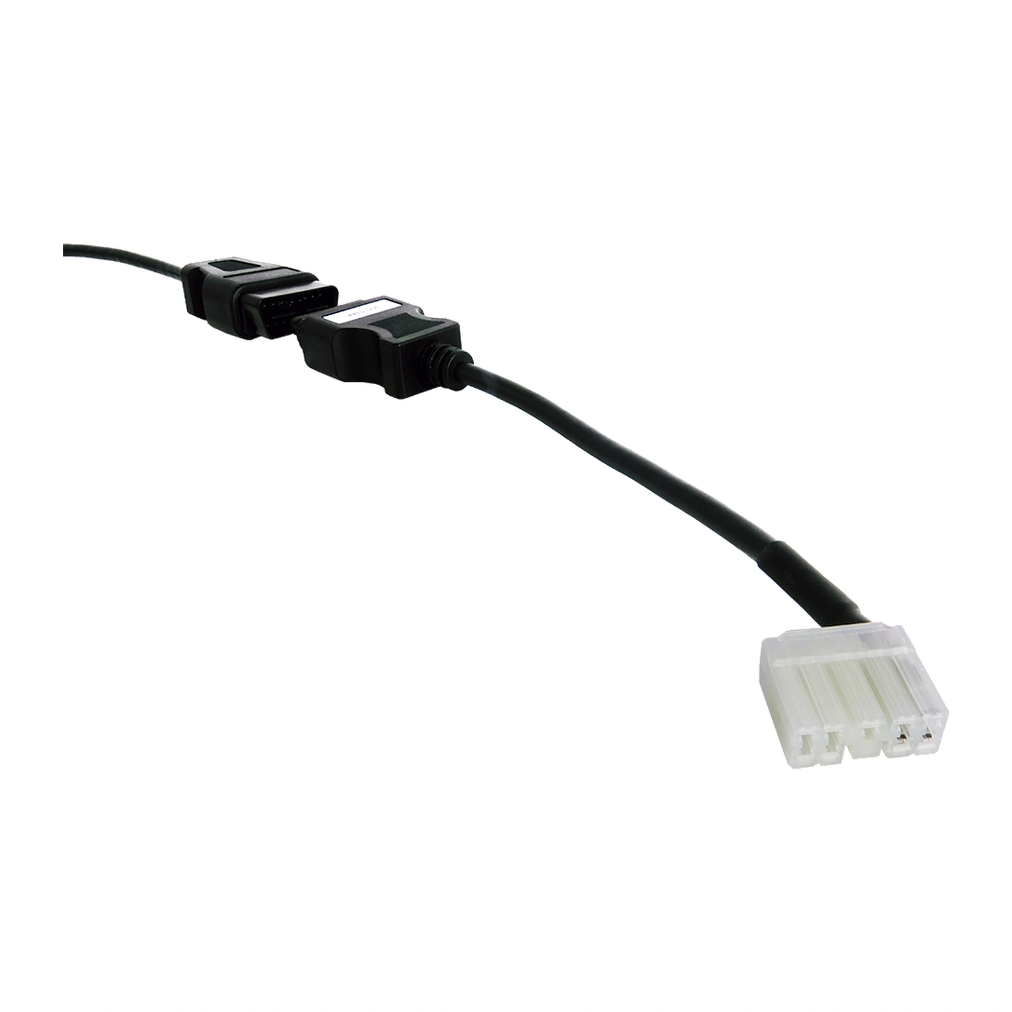 Jaltest CNH CE/FTP Engine 9 Pins Diagnostics Cable - JDC534A