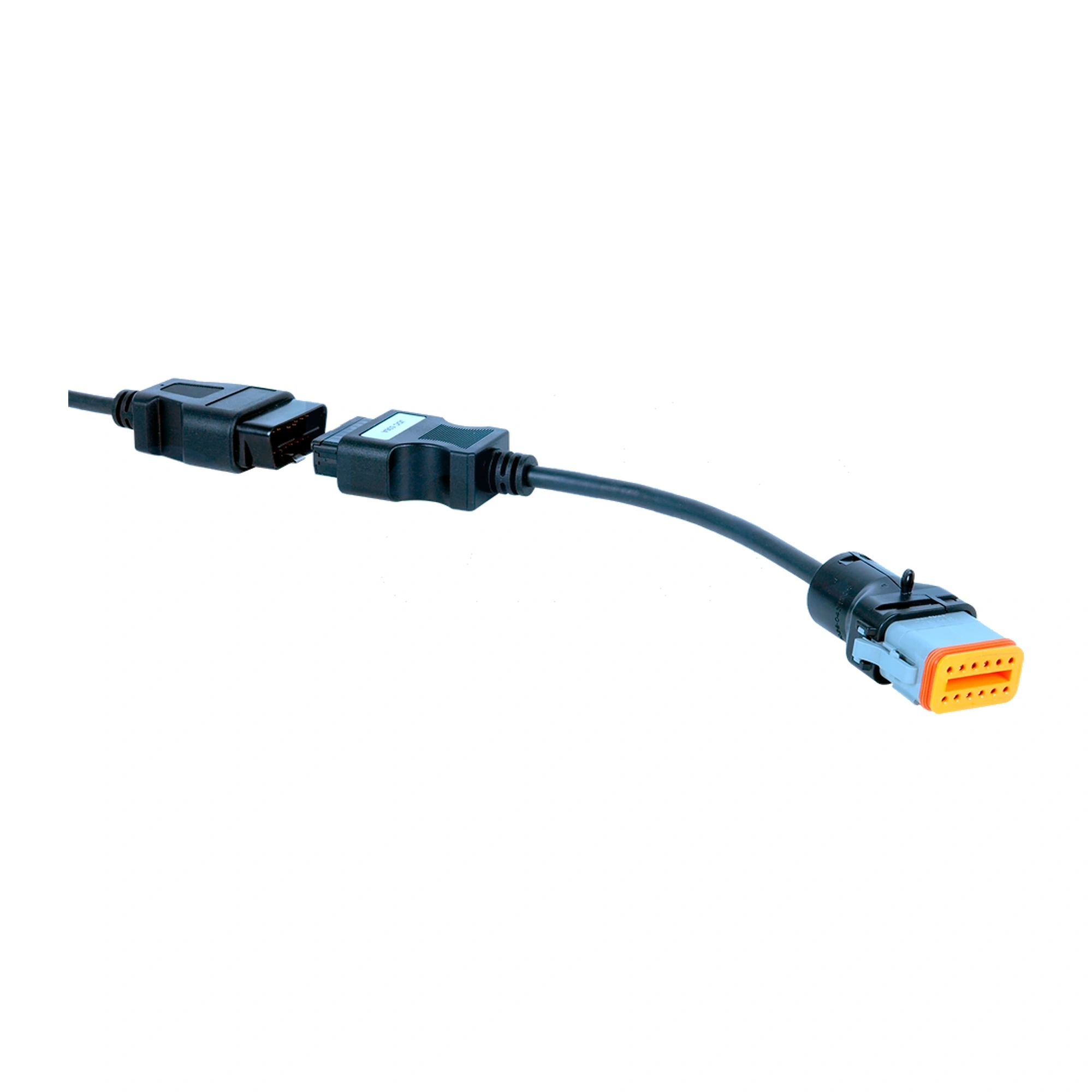 Jaltest Komatsu Diagnostics Cable - JDC536A