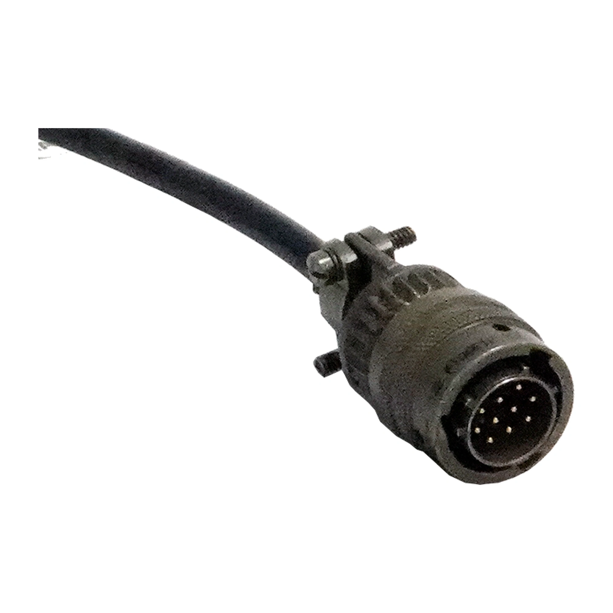 Jaltest MTU 10 Pin Diagnostics Cable - JDC537.9
