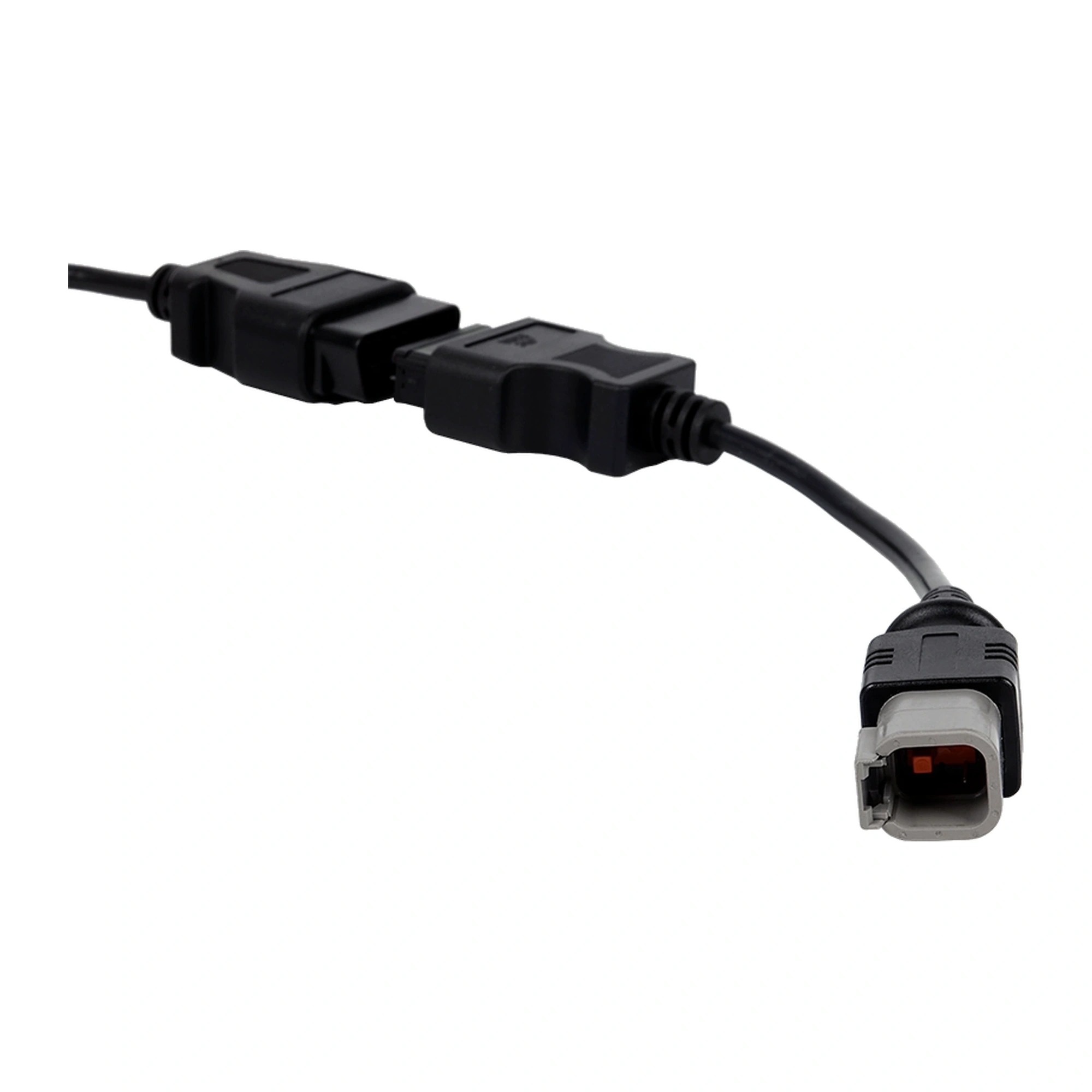 Jaltest Yanmar Diagnostics Cable - JDC538A