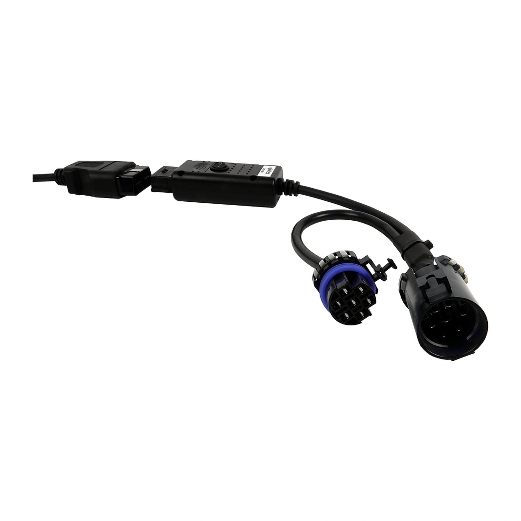 Jaltest Bobcat Diagnostics Cable - JDC539A