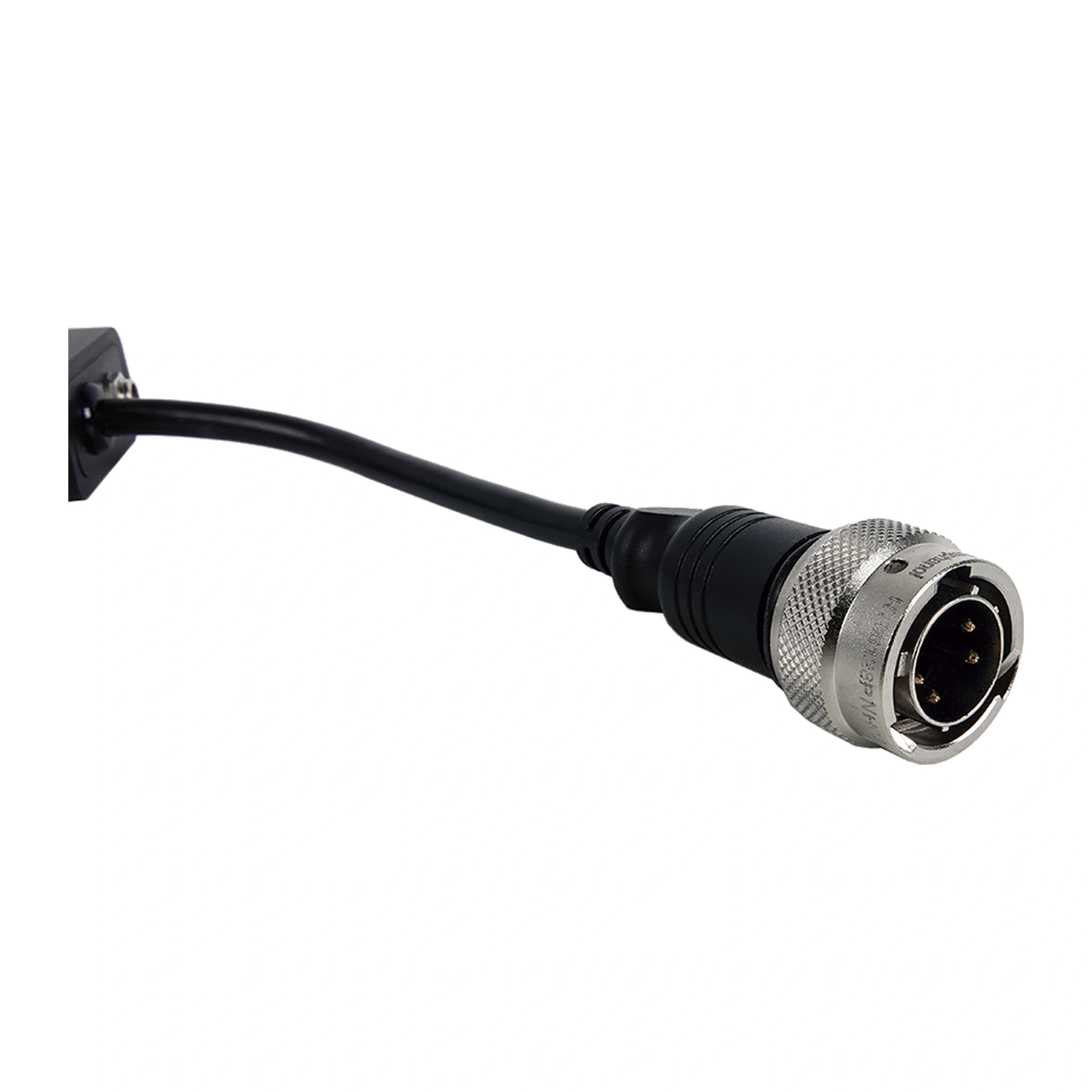 Jaltest Bosch Rexroth RS232 Diagnostics Cable - JDC540.9