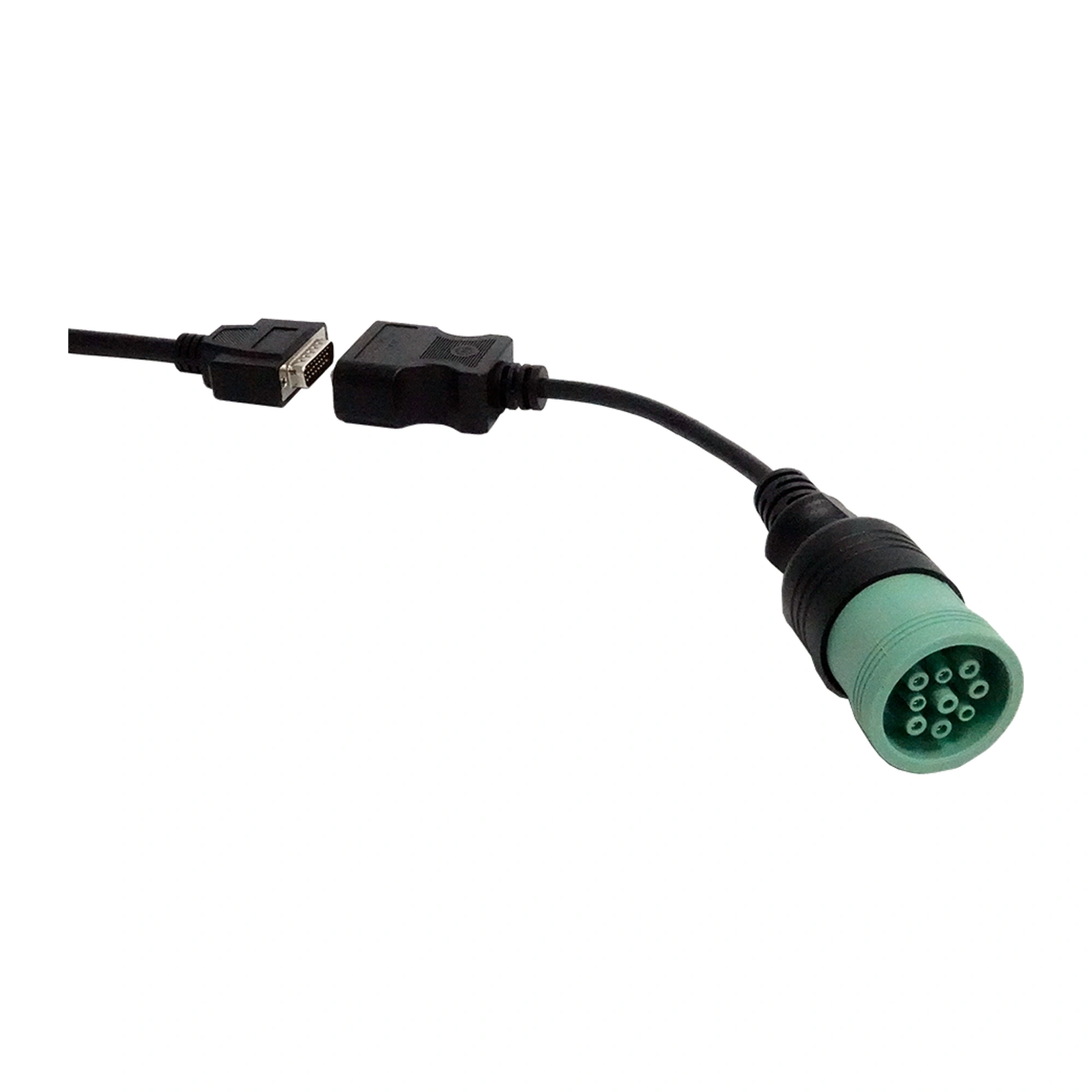 Jaltest Liebherr Diagnostics Cable - JDC542.9