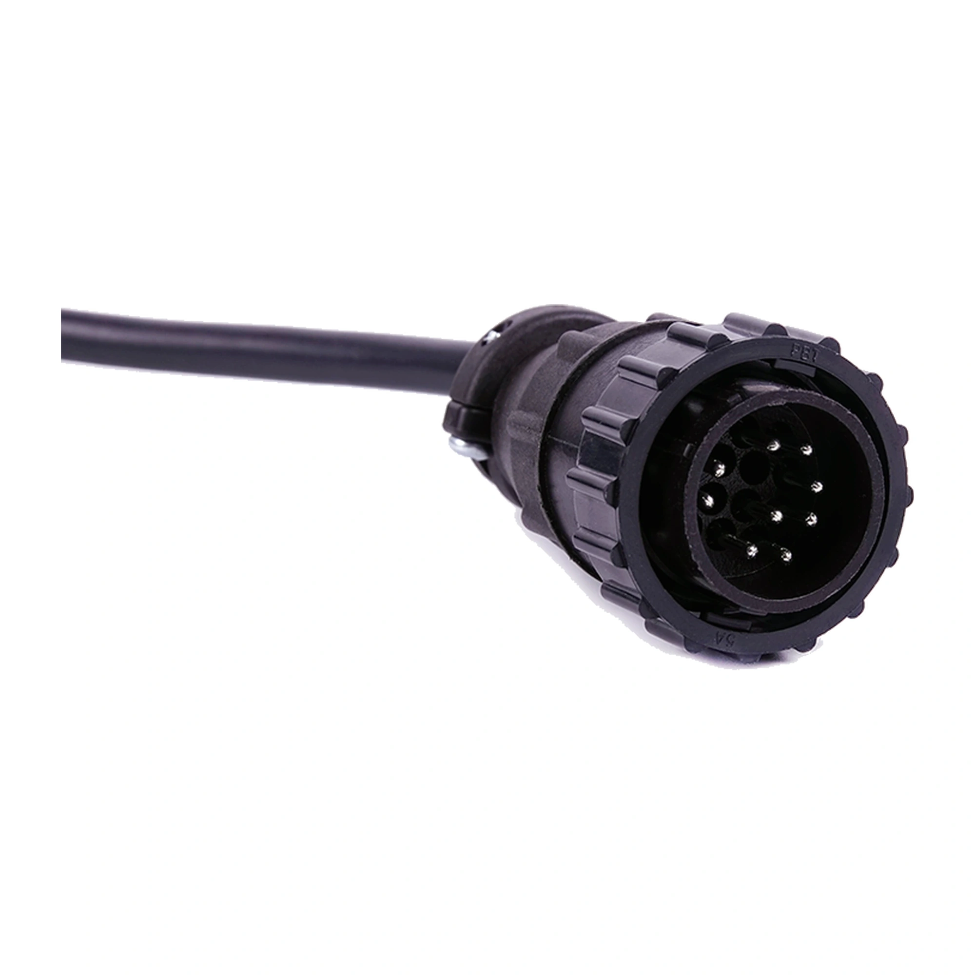 Jaltest Doosan Diagnostics Cable New - JDC545.9