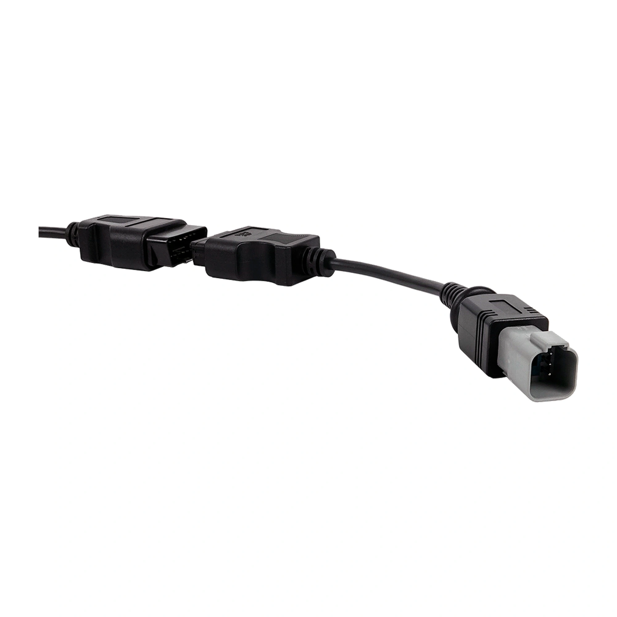 Jaltest Doosan DL03 Engines in Bobcat Diagnotics Cable - JDC547A
