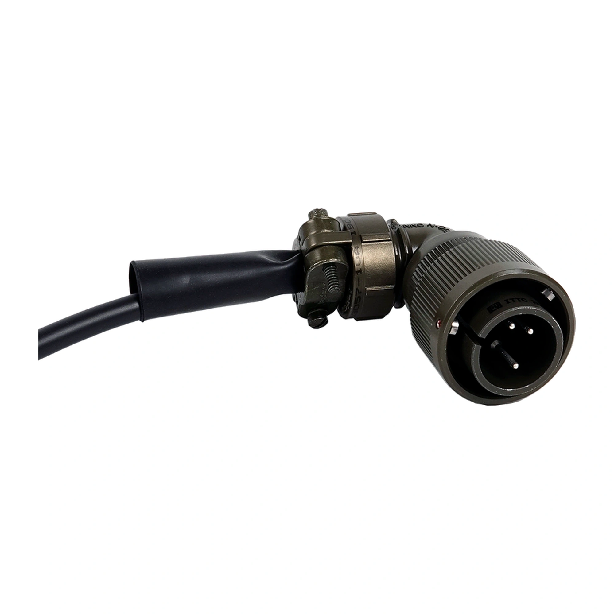 Jaltest Humvee GM TCM UART Diagnostics Cable - JDC548.9